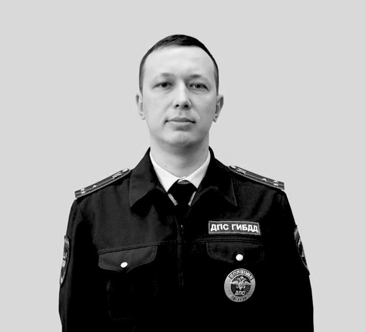 Найден мертвым начальник отделения Госавтоинспекции Нурлата Денис Агеев