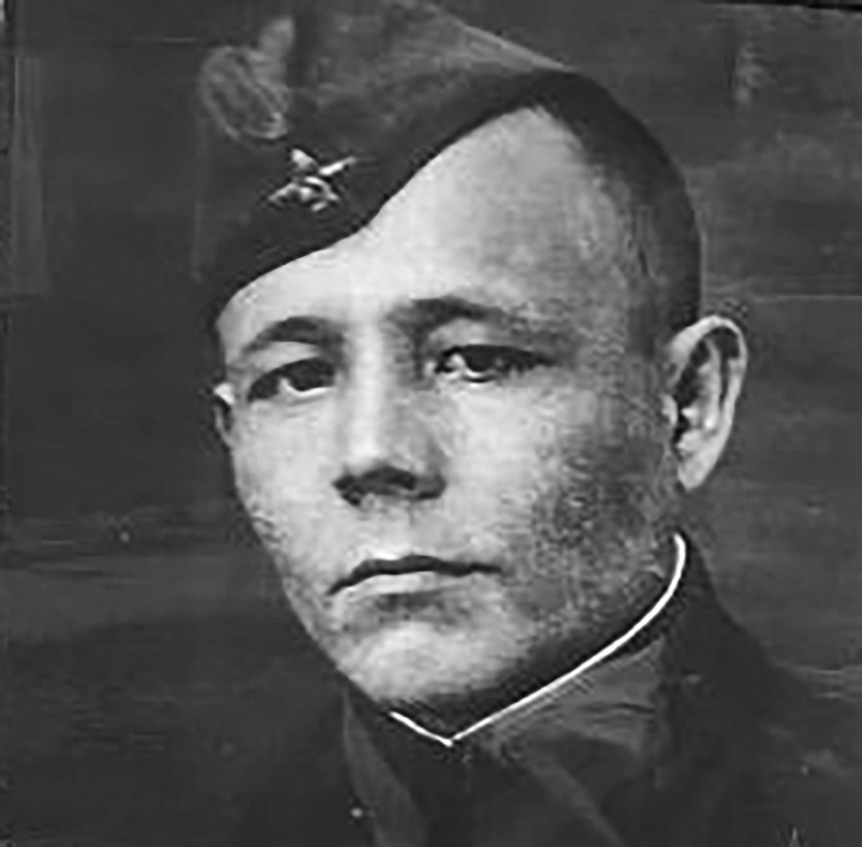 Мой герой: Чернышев Григорий Петрович