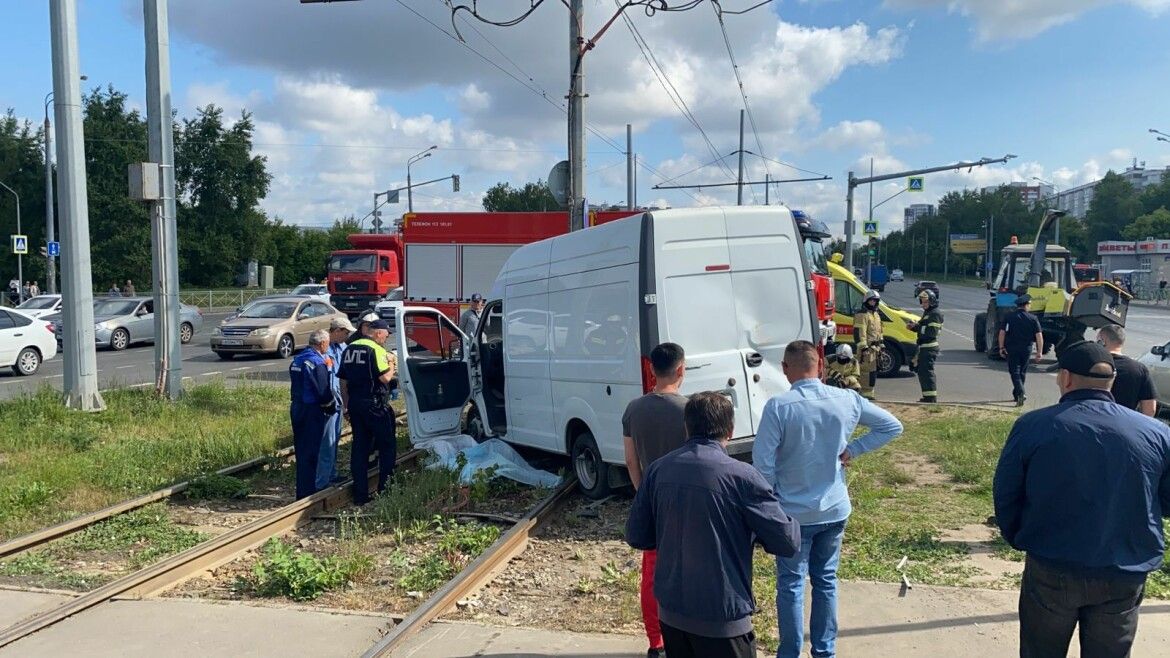 В РКБ РТ рассказали о состоянии пострадавших в смертельном ДТП в Казани