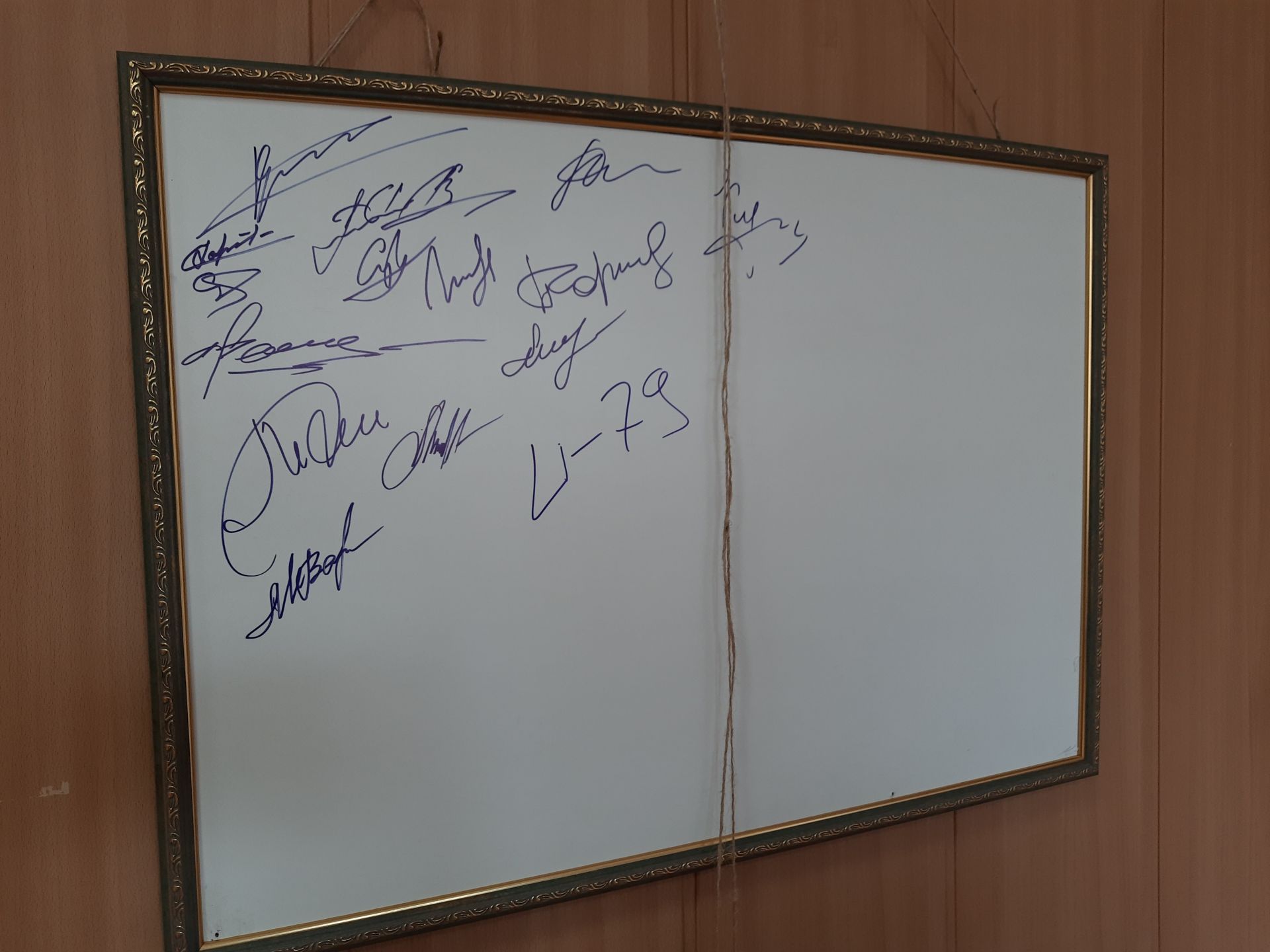 Корреспондент «Чистополь-информ» побывал в «Старой квартире» Сергея Кронберга