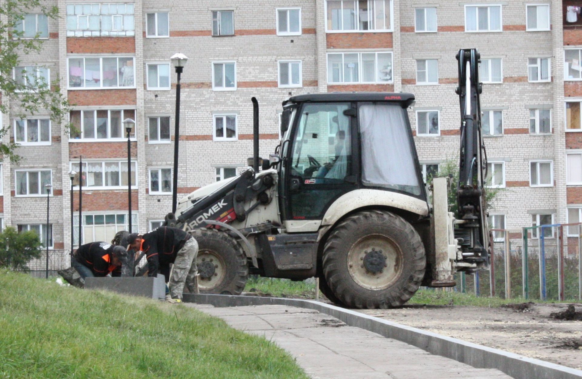 Сотрудники Чистопольской Госавтоинспекции выйдут в рейды по проверке тракторов