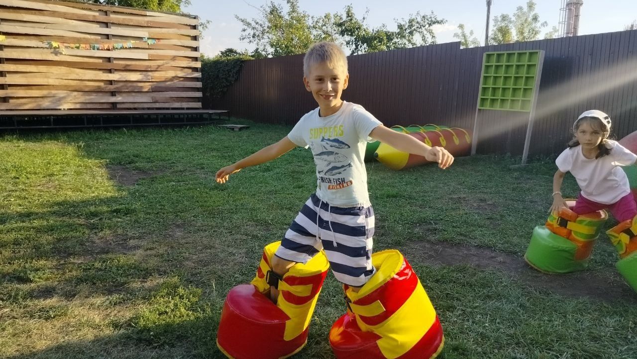 Чистопольский мухтасибат помог первоклассникам собраться в школу