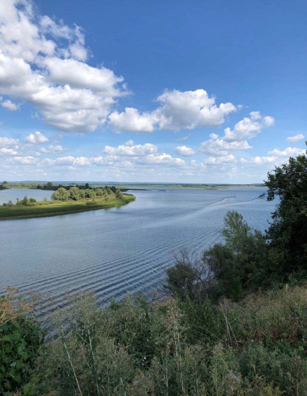 На Каме утонул 12-летний мальчик