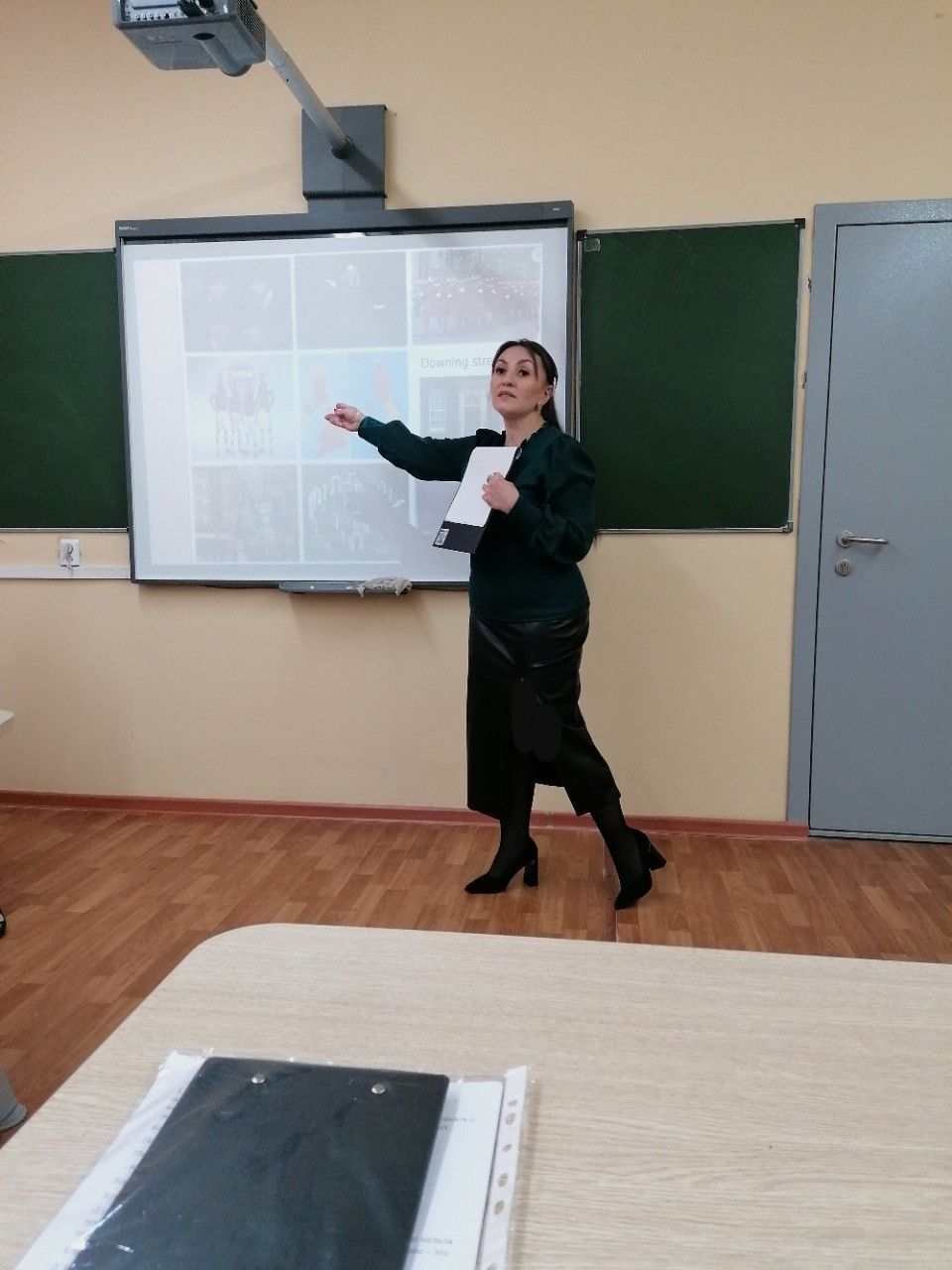 Чистопольские педагоги приняли участие в III Всероссийской научно-практической конференции