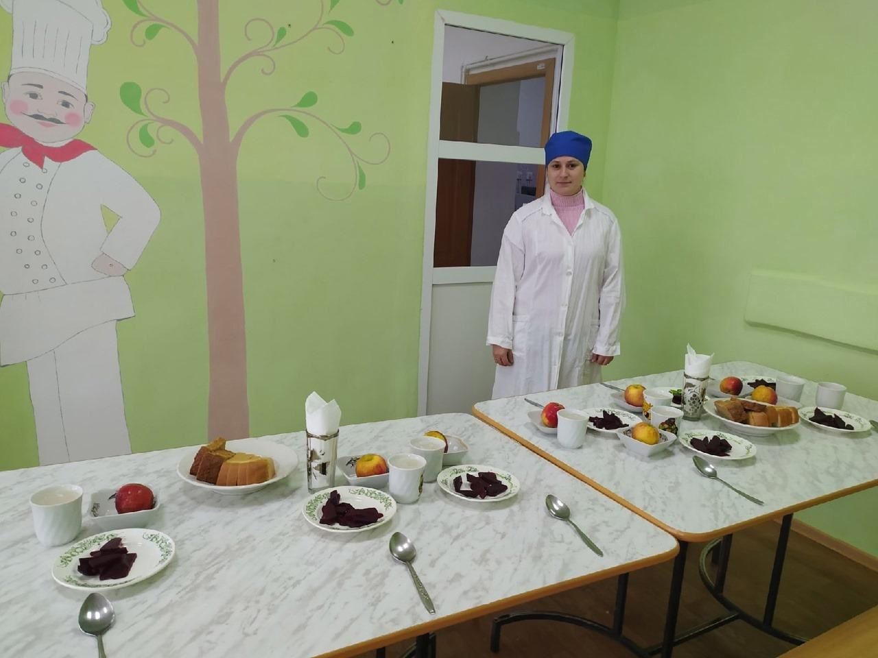 В школах Чистопольского района организован родительский контроль