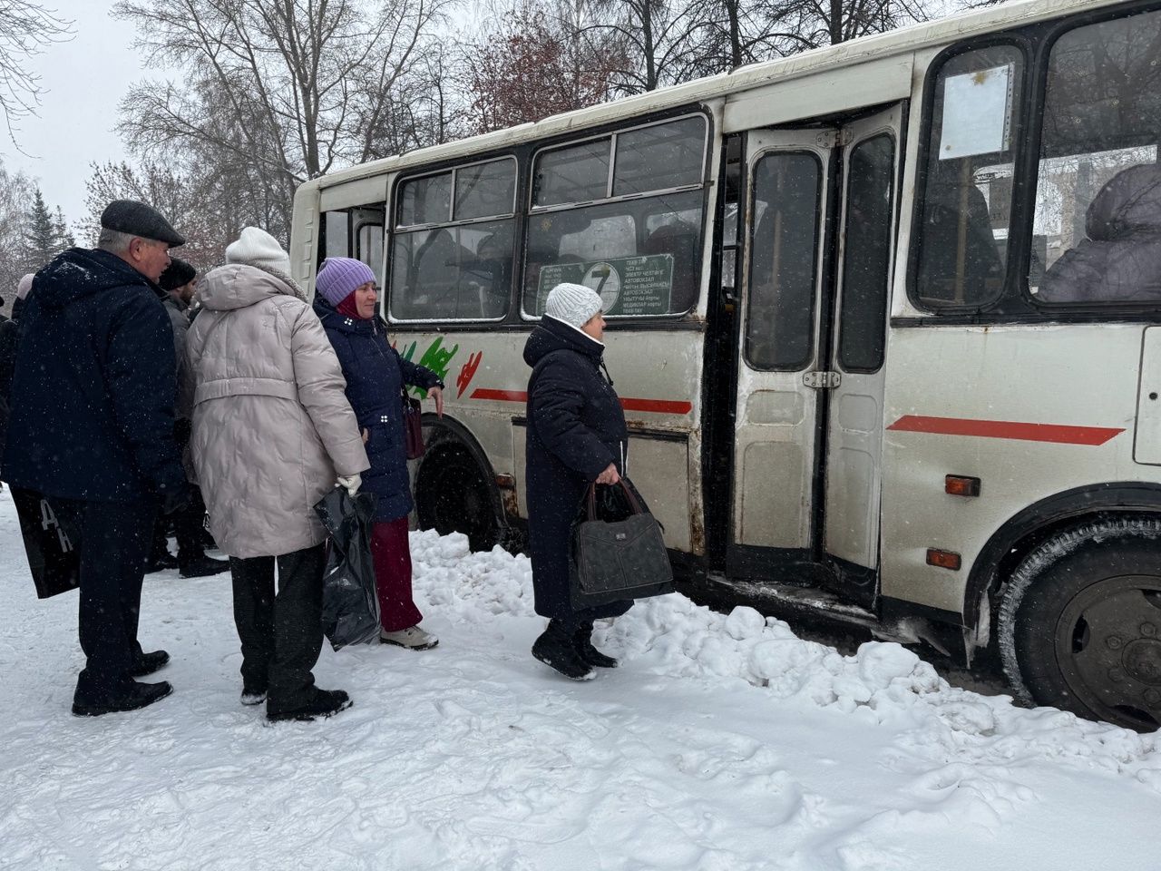 В Чистополе подорожает проезд в общественном транспорте