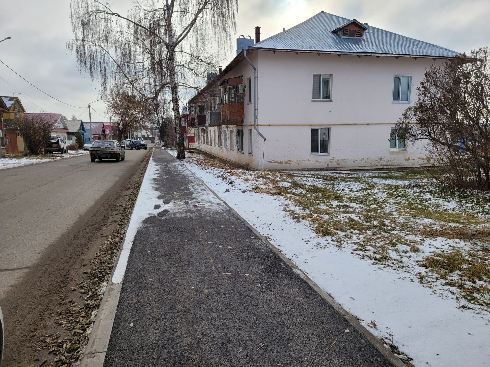 Главные события 2024 года: октябрь, ноябрь, декабрь