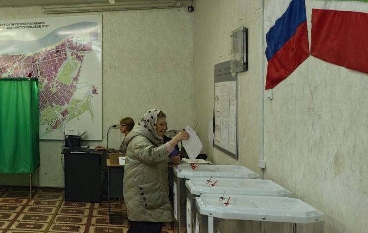 Главные события 2024 года: октябрь, ноябрь, декабрь