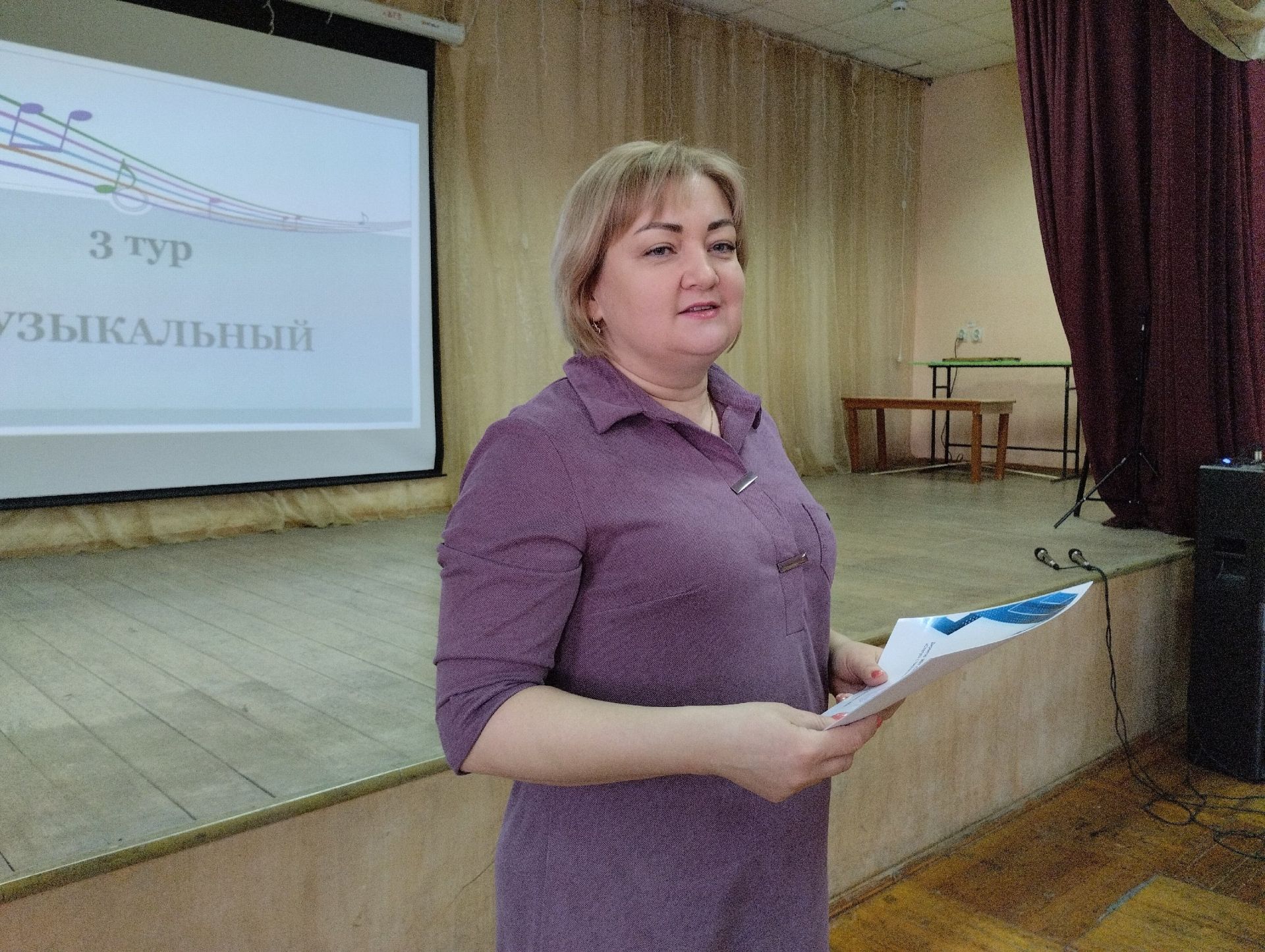 Для чистопольских школьников провели квиз «Диалог культур»