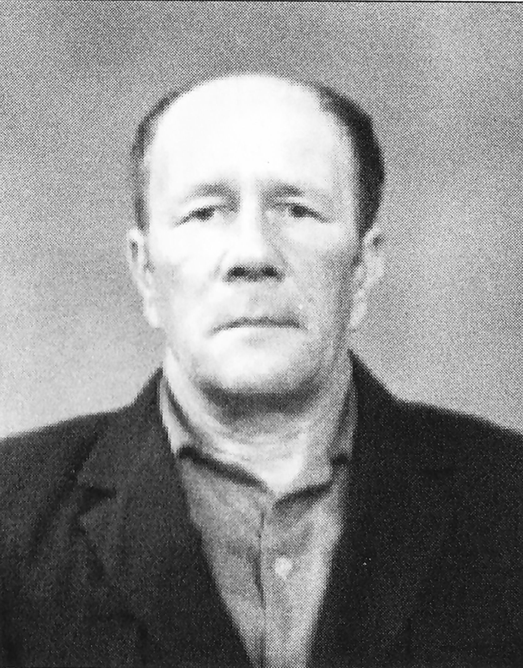 Чистополец Михаил Васильевич Бочкарев — участник Сталинградской битвы