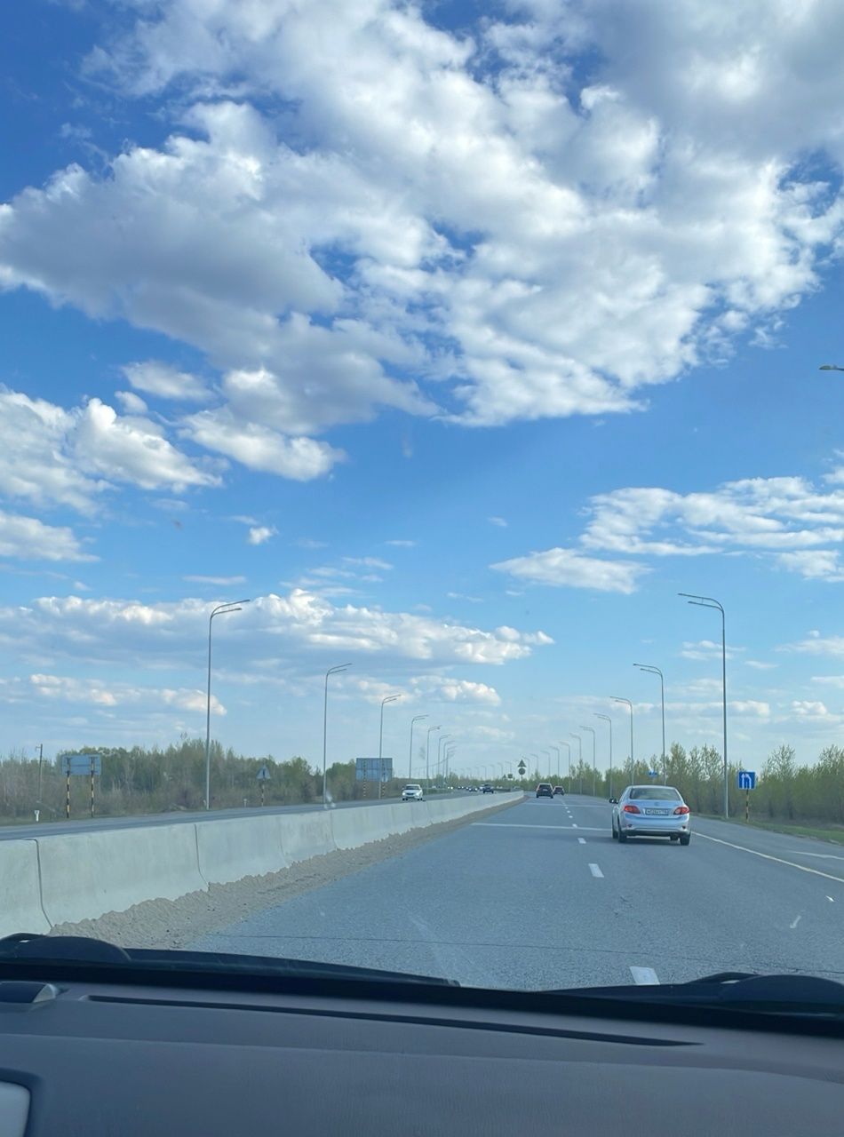 На трассе М7 на 2 часа ограничат движение