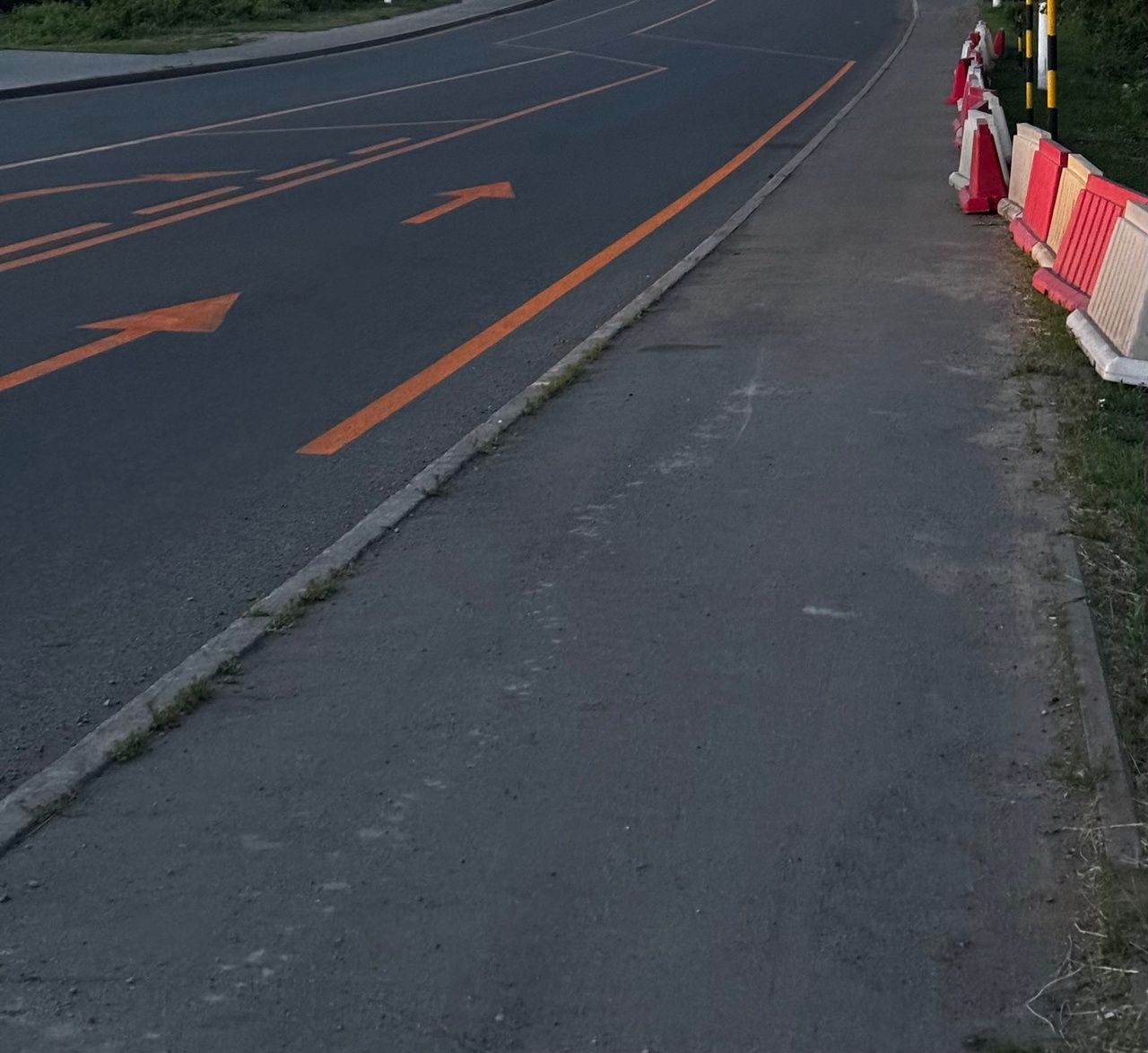 В Чистополе проходит капитальный ремонт моста через Берняжку