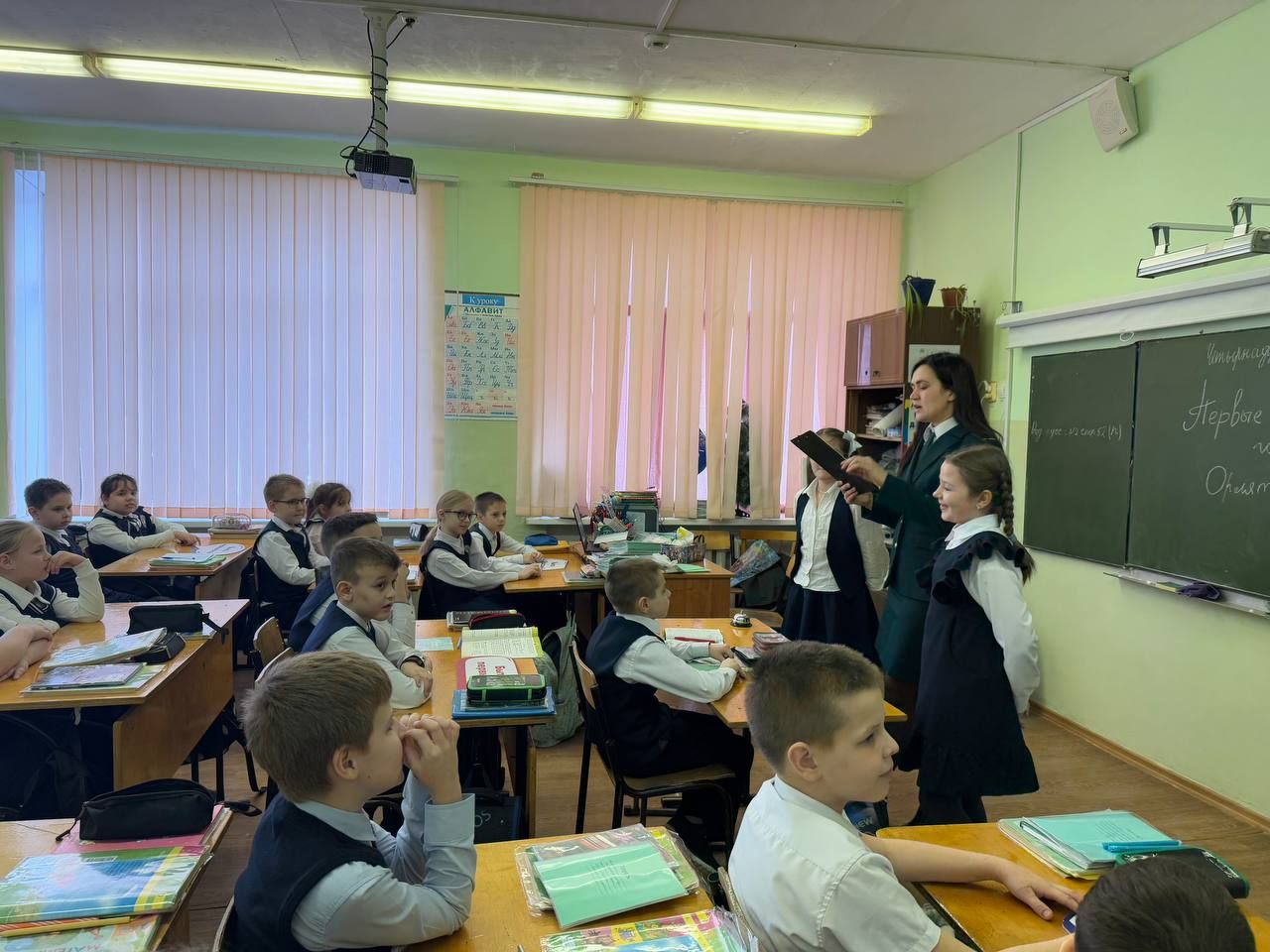 Для чистопольских школьников провели экобатл
