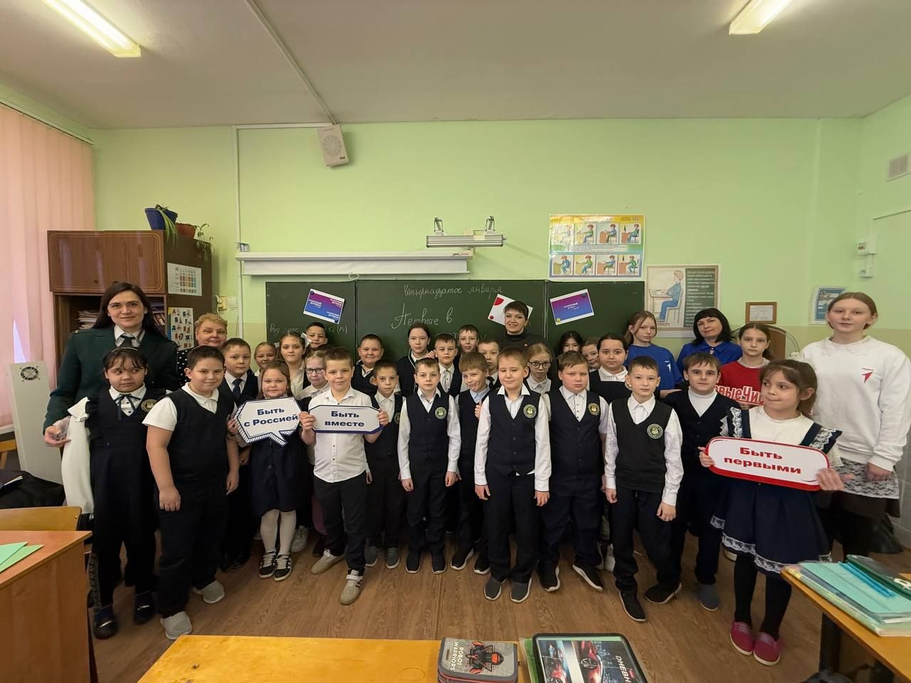Для чистопольских школьников провели экобатл