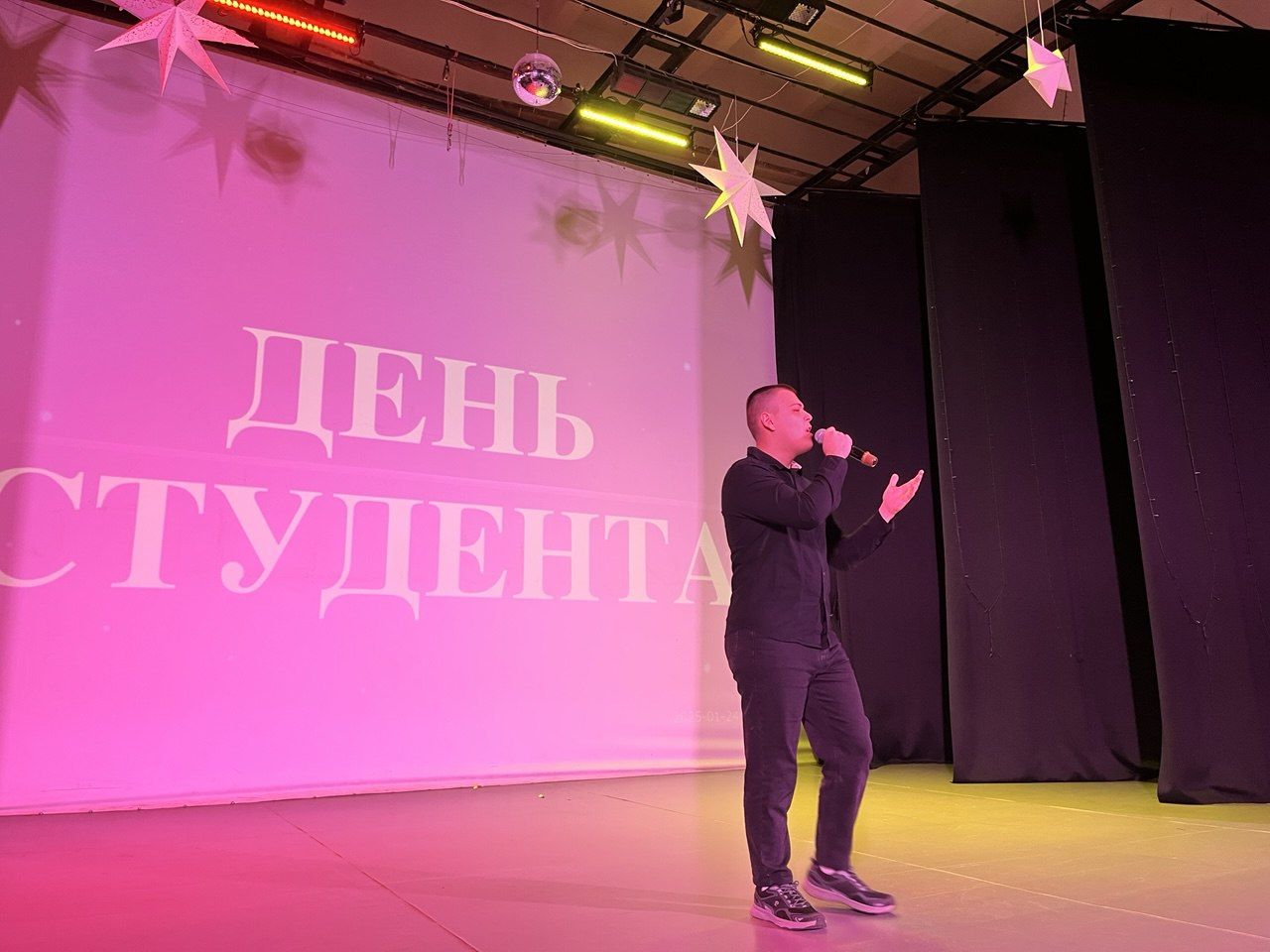 В Чистополе наградили лучших студентов