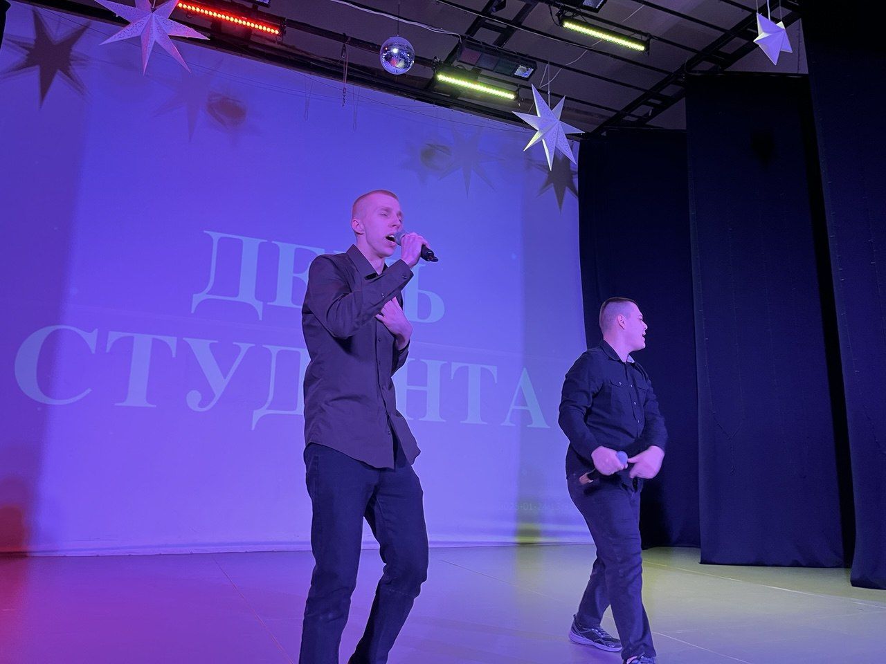 В Чистополе наградили лучших студентов