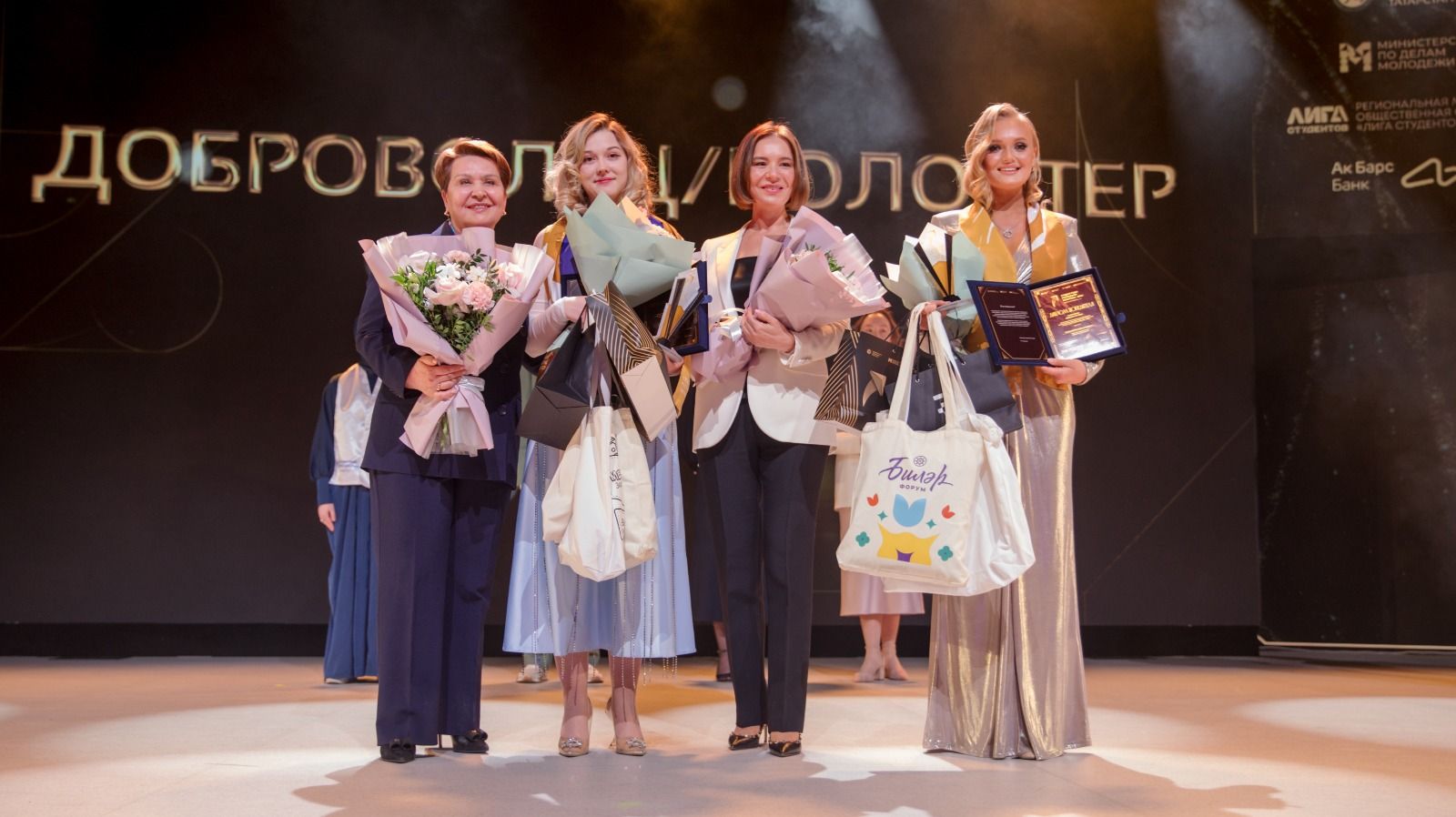 Уроженка Чистополя Екатерина Морозова победила в одной из номинаций конкурса «Студент года Республики Татарстан–2024»