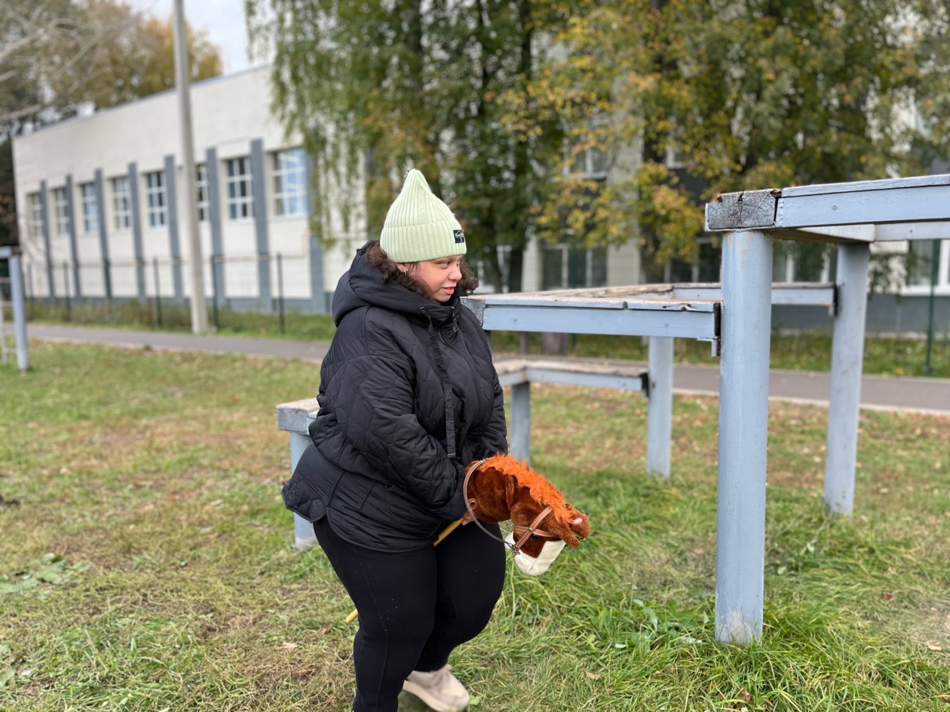 Для чистопольской молодежи прошел спортивный квест «Наше здоровье превыше всего»