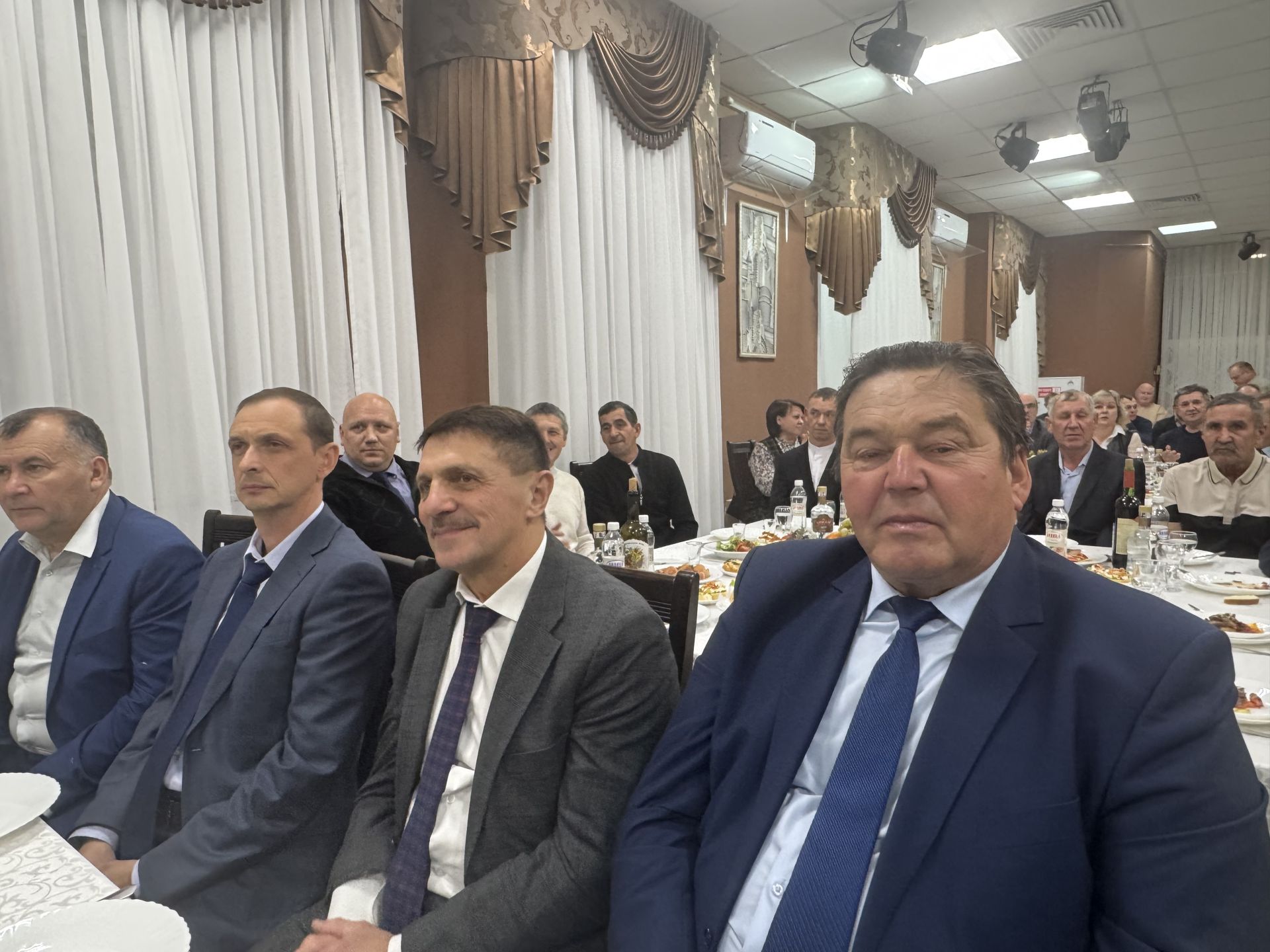 В Чистополе чествовали работников сельского хозяйства