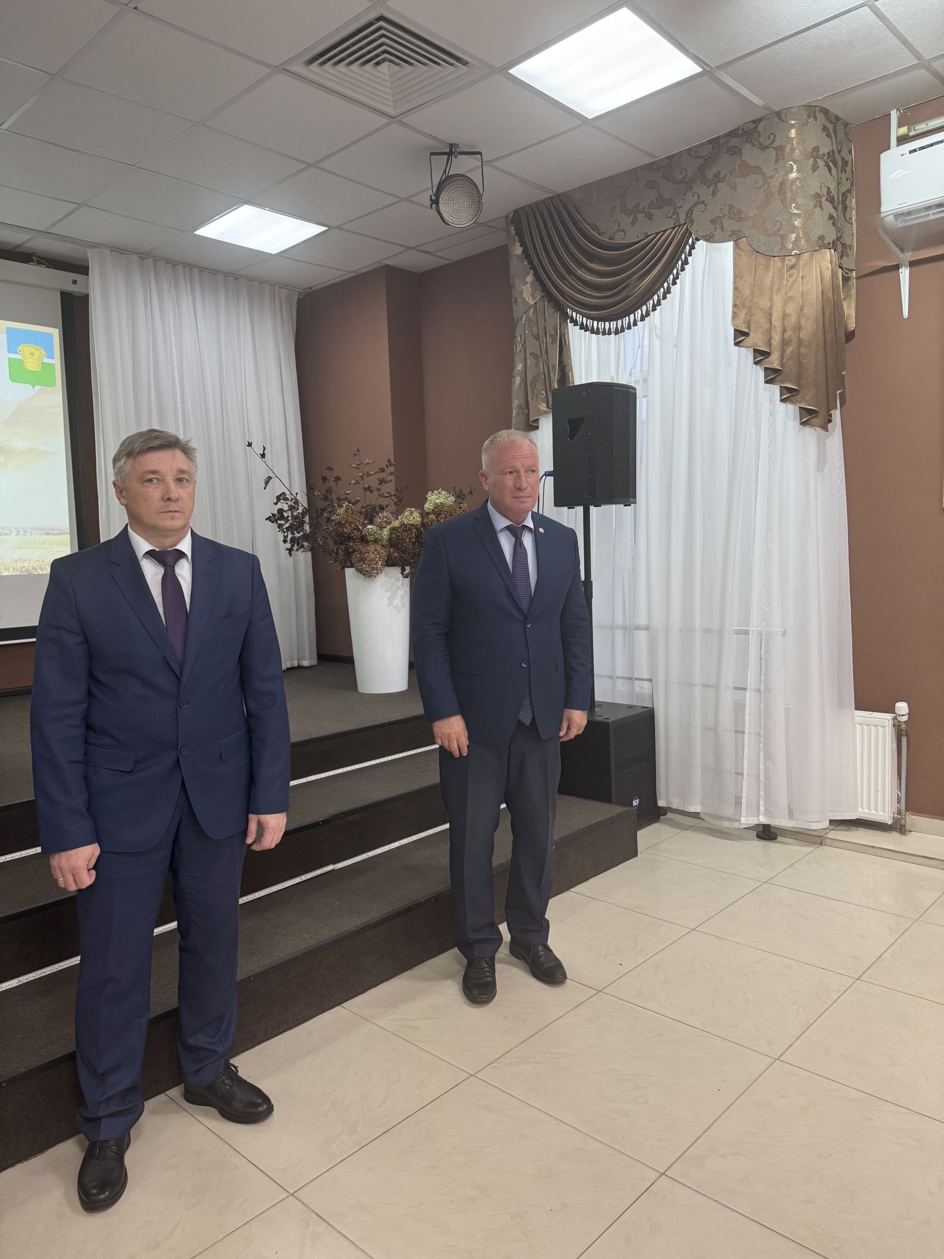 В Чистополе чествовали работников сельского хозяйства