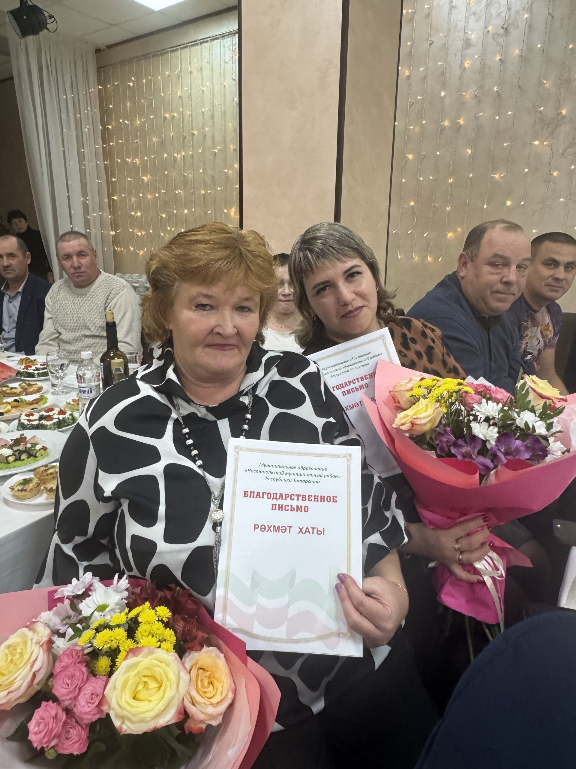 В Чистополе чествовали работников сельского хозяйства