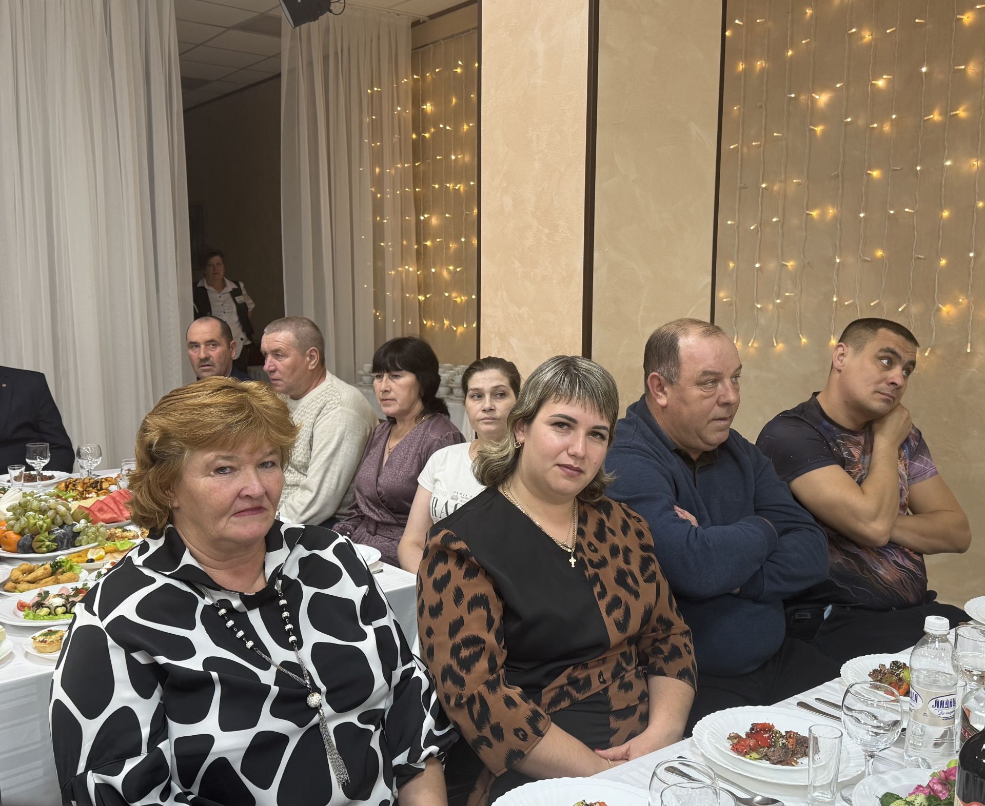 В Чистополе чествовали работников сельского хозяйства