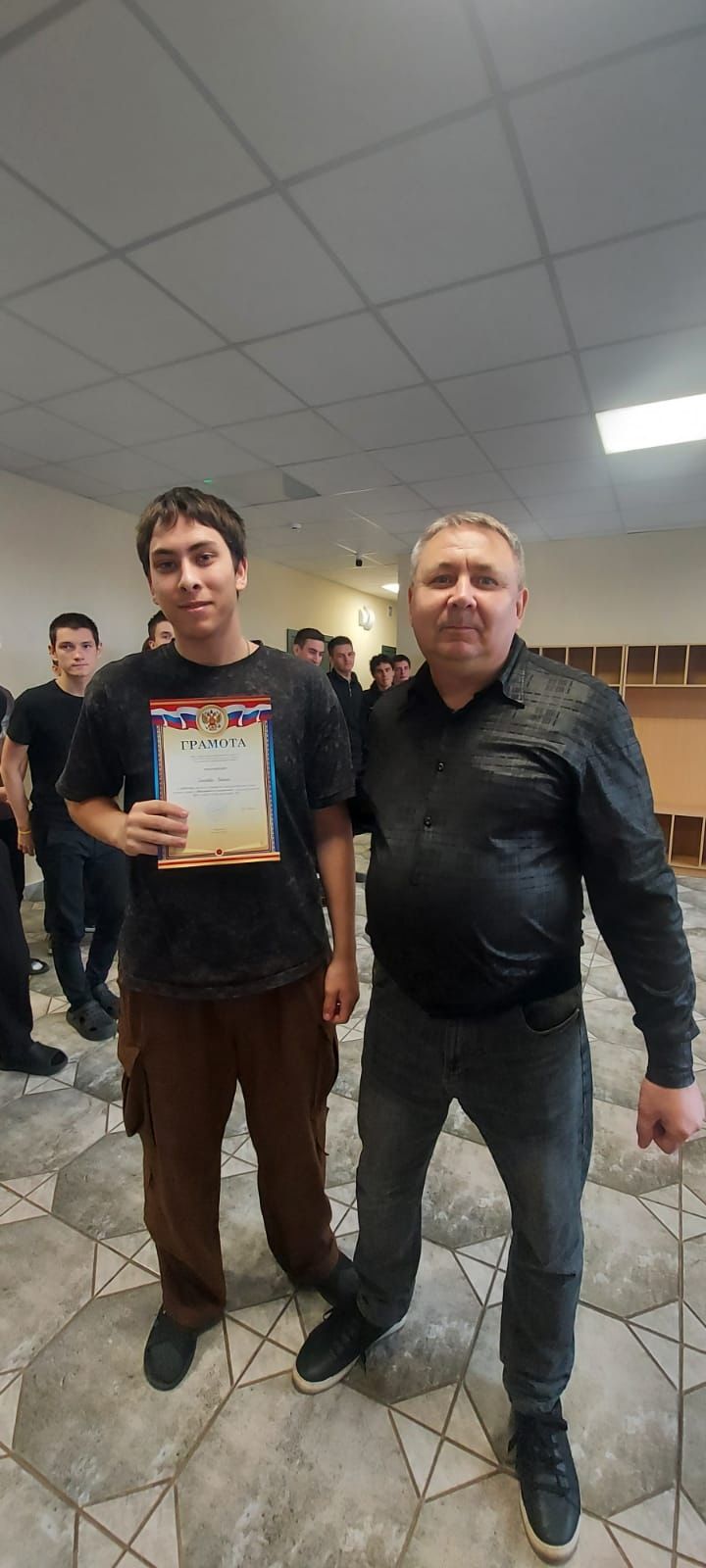 В Чистополе состоялся турнир по пауэрлифтингу «Молодой и сильный»