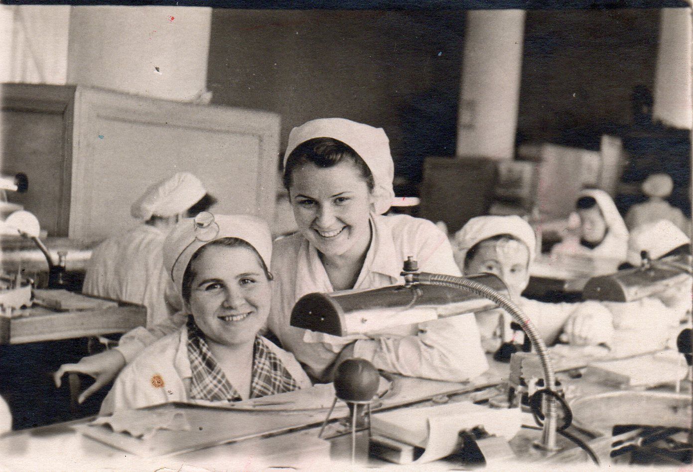 90-летняя Нина Горшенина поделилась воспоминаниями о Часовом заводе, его работниках и своём военном детстве