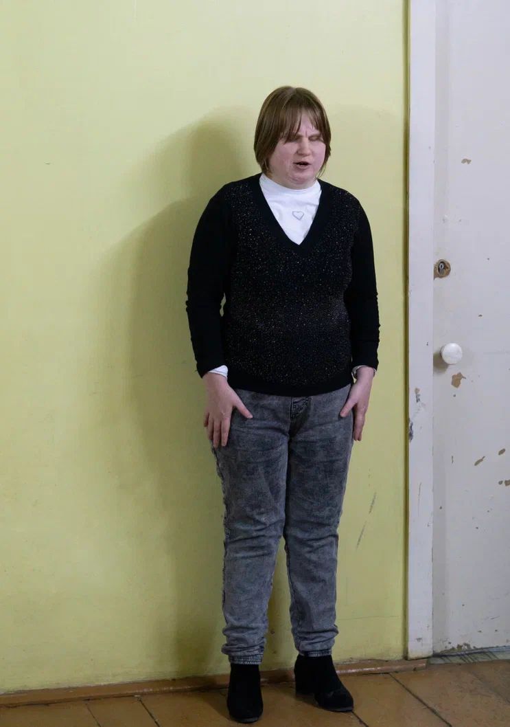 В Чистопольском отделении Общества слепых провели вечер памяти Рифката Гардиева