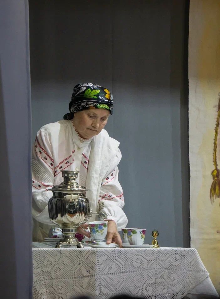 Закулисье «Смешных людей»: как рождается настоящее искусство