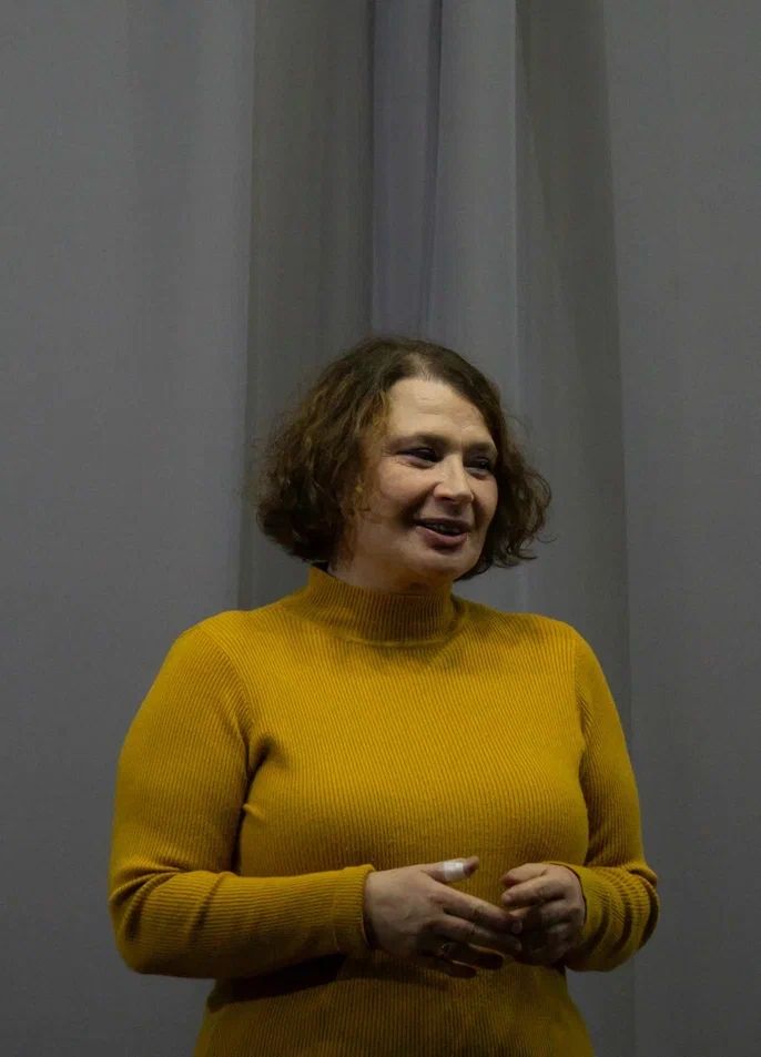 Закулисье «Смешных людей»: как рождается настоящее искусство