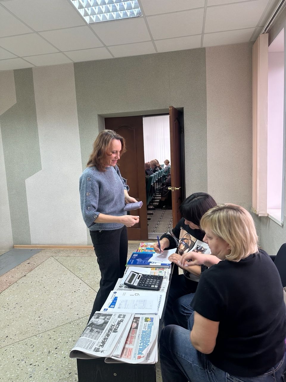 «Дерево добра»: в чистопольском муниципалитете дан старт благотворительной акции