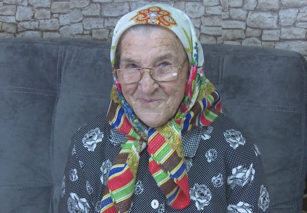 Чистопольская «V-студия ПриZма» создала цикл видео передач о тружениках тыла и детях войны
