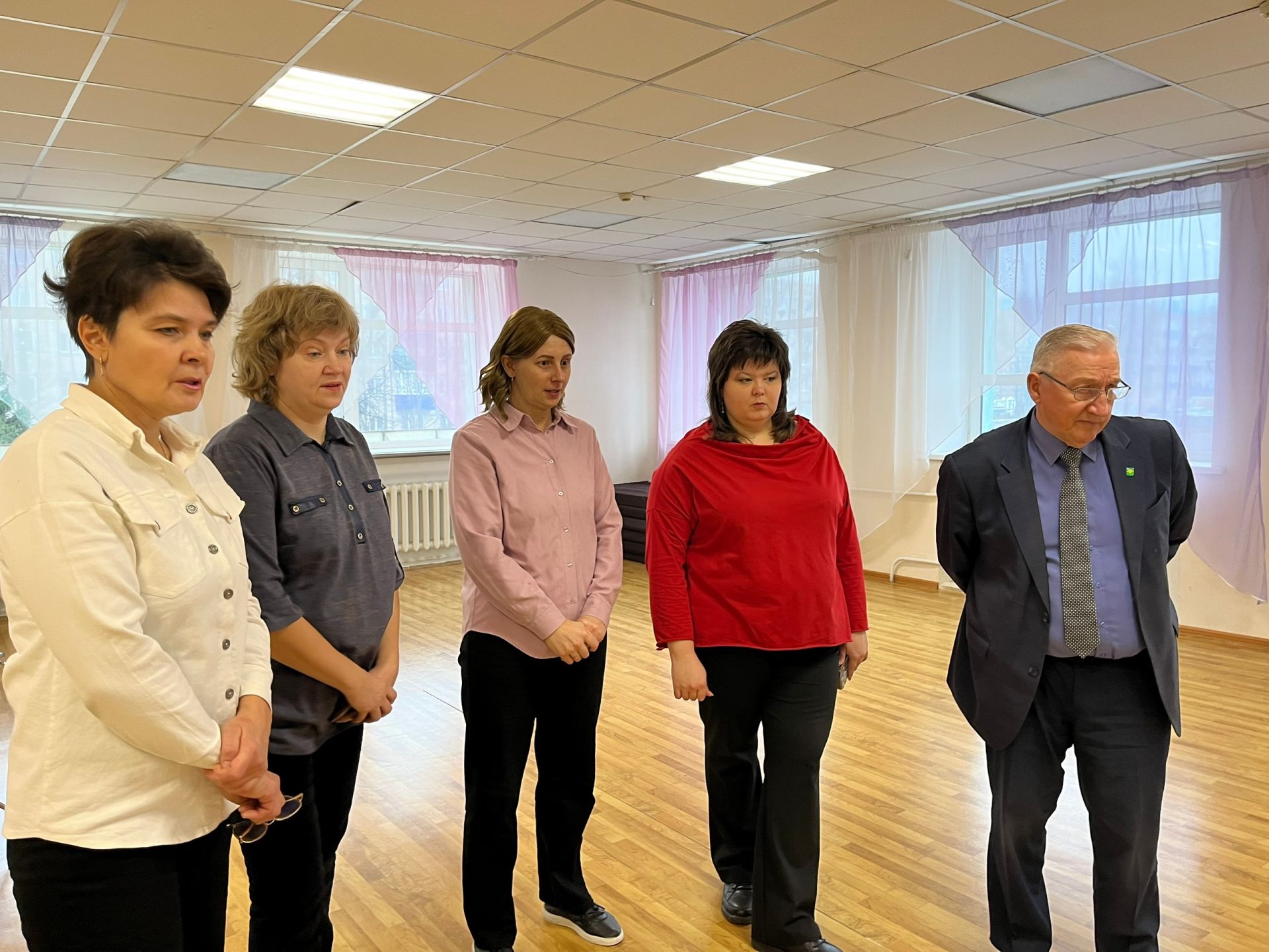 В Чистополе подвели итоги конкурса «Творчество против коррупции — 2025»