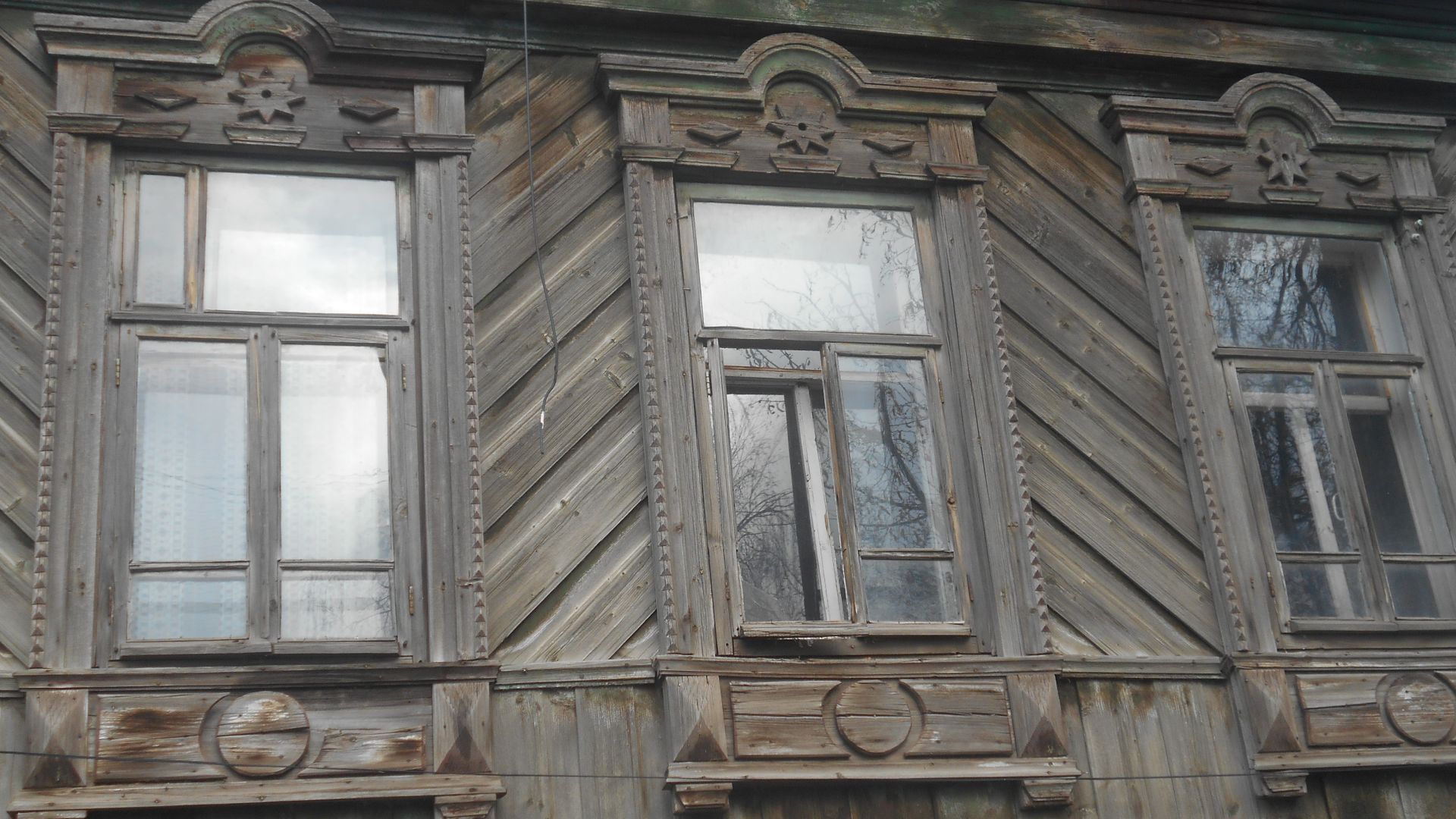 Сергей Кронберг рассказал, как читать городскую историю по фасадам и потолкам