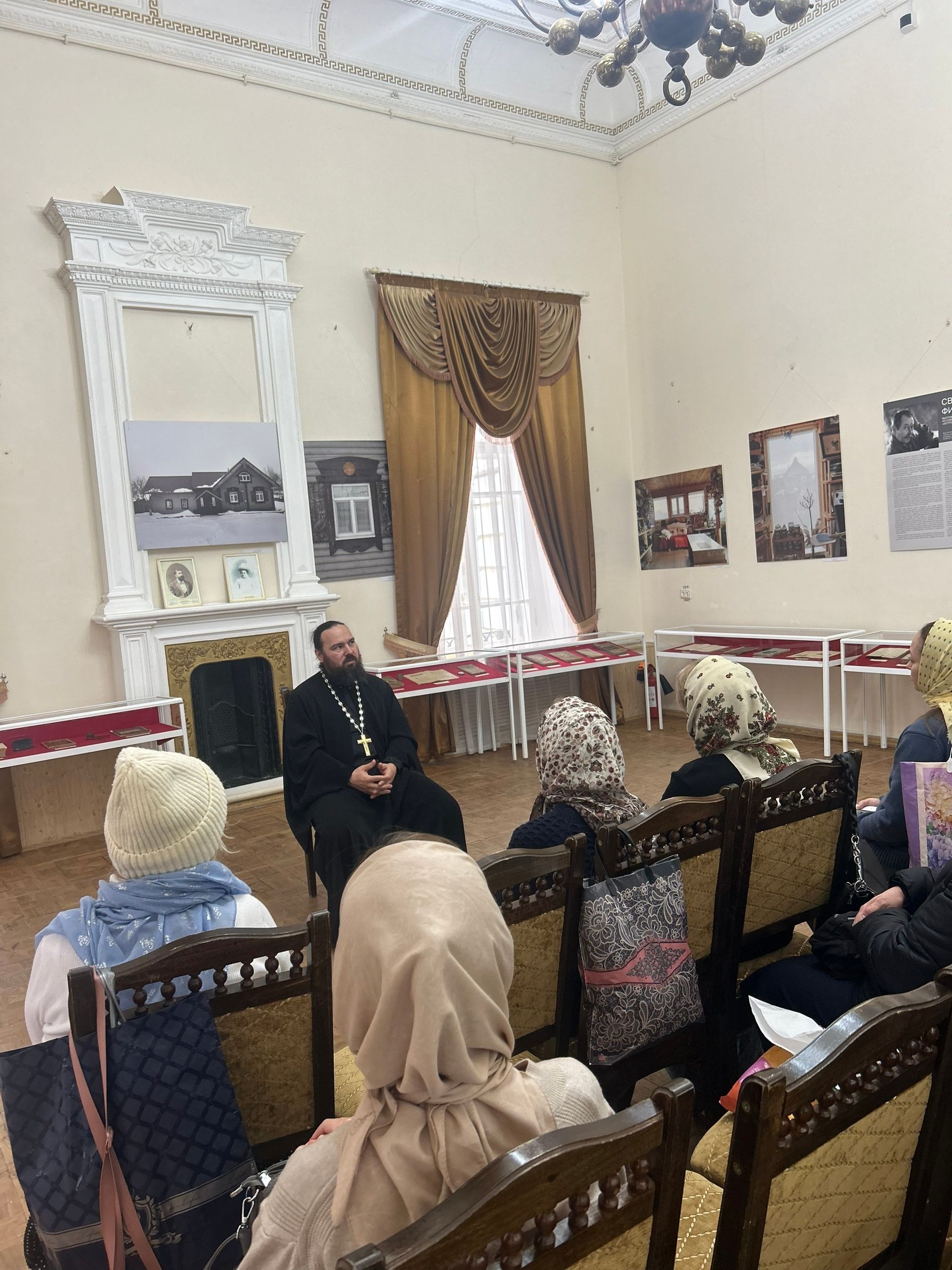 Священник Виктор Тихонов рассказал, с какого возраста детям нужно исповедоваться