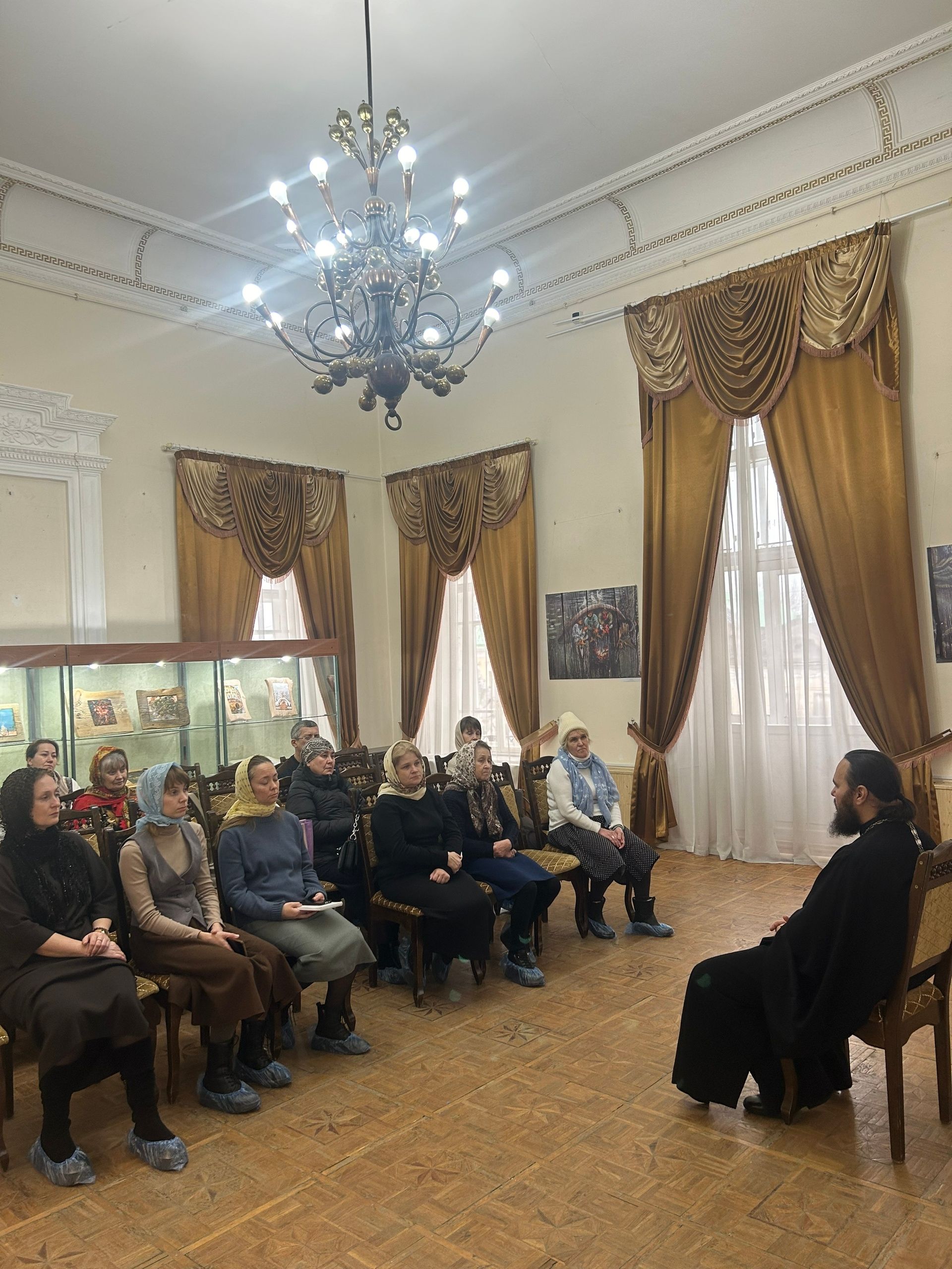 Священник Виктор Тихонов рассказал, с какого возраста детям нужно исповедоваться