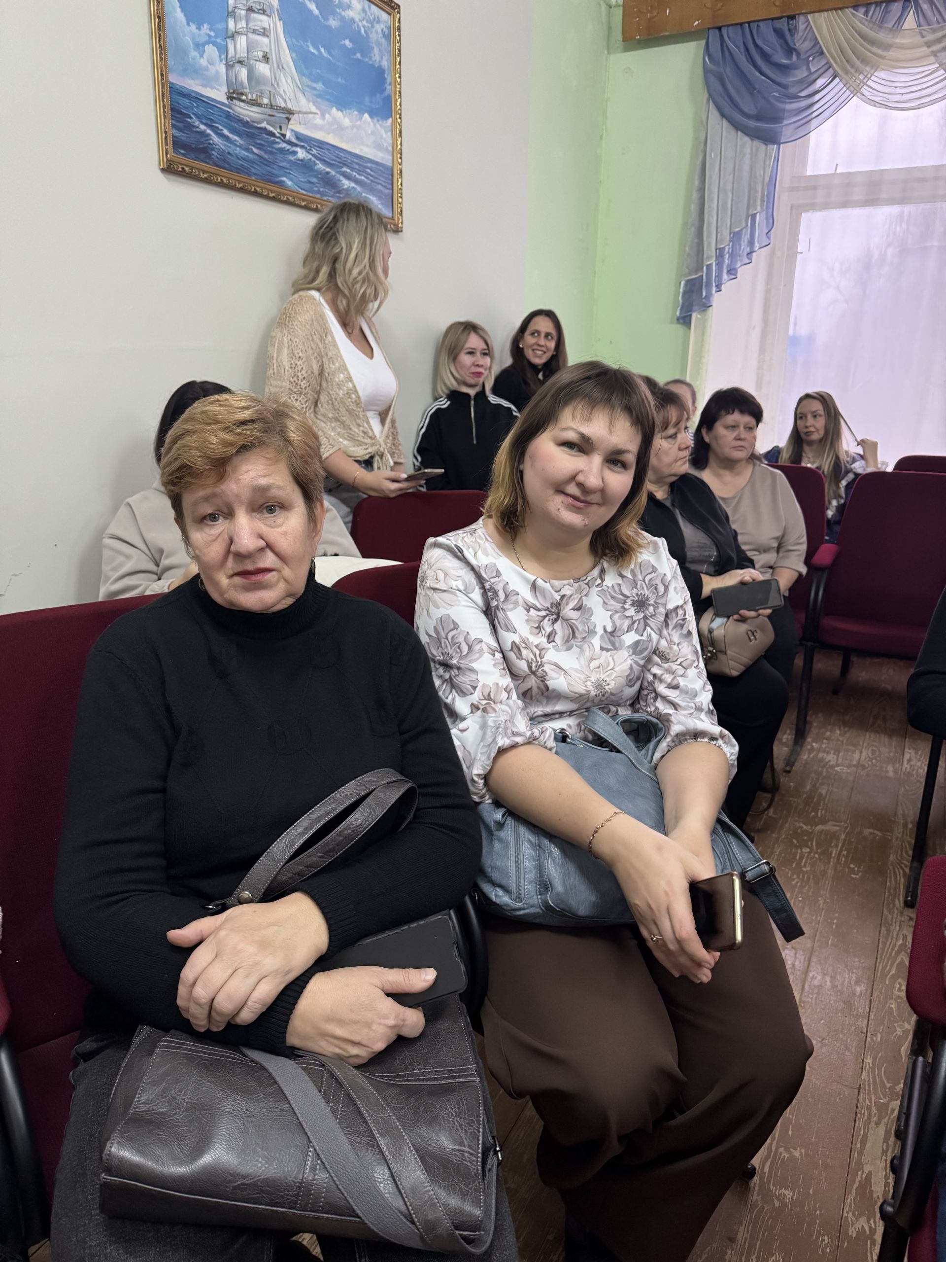 В Чистополе День матери отметили праздничным концертом