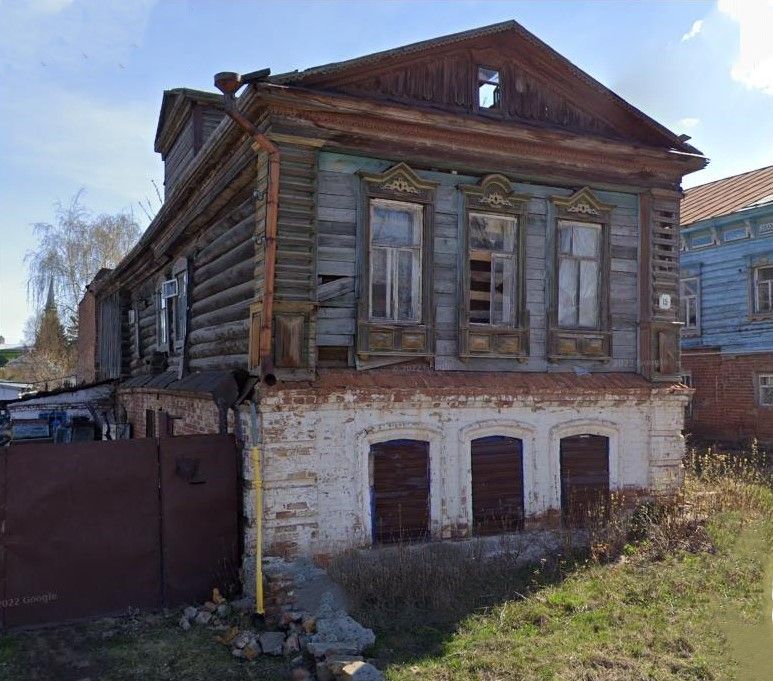 В Чистополе побывали потомки купеческого рода Ихсановых