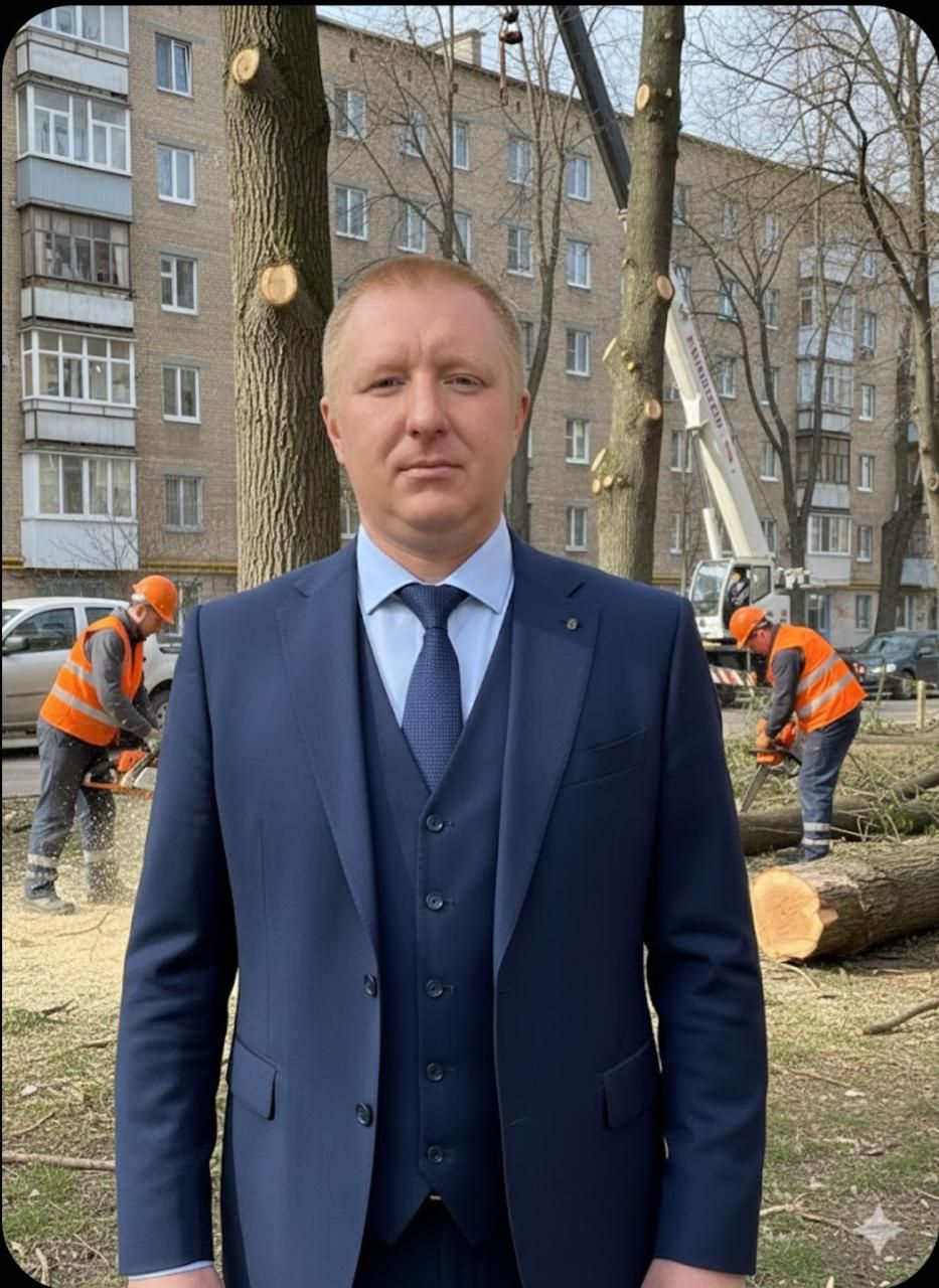 Специалист рассказал об особенностях работы по озеленению