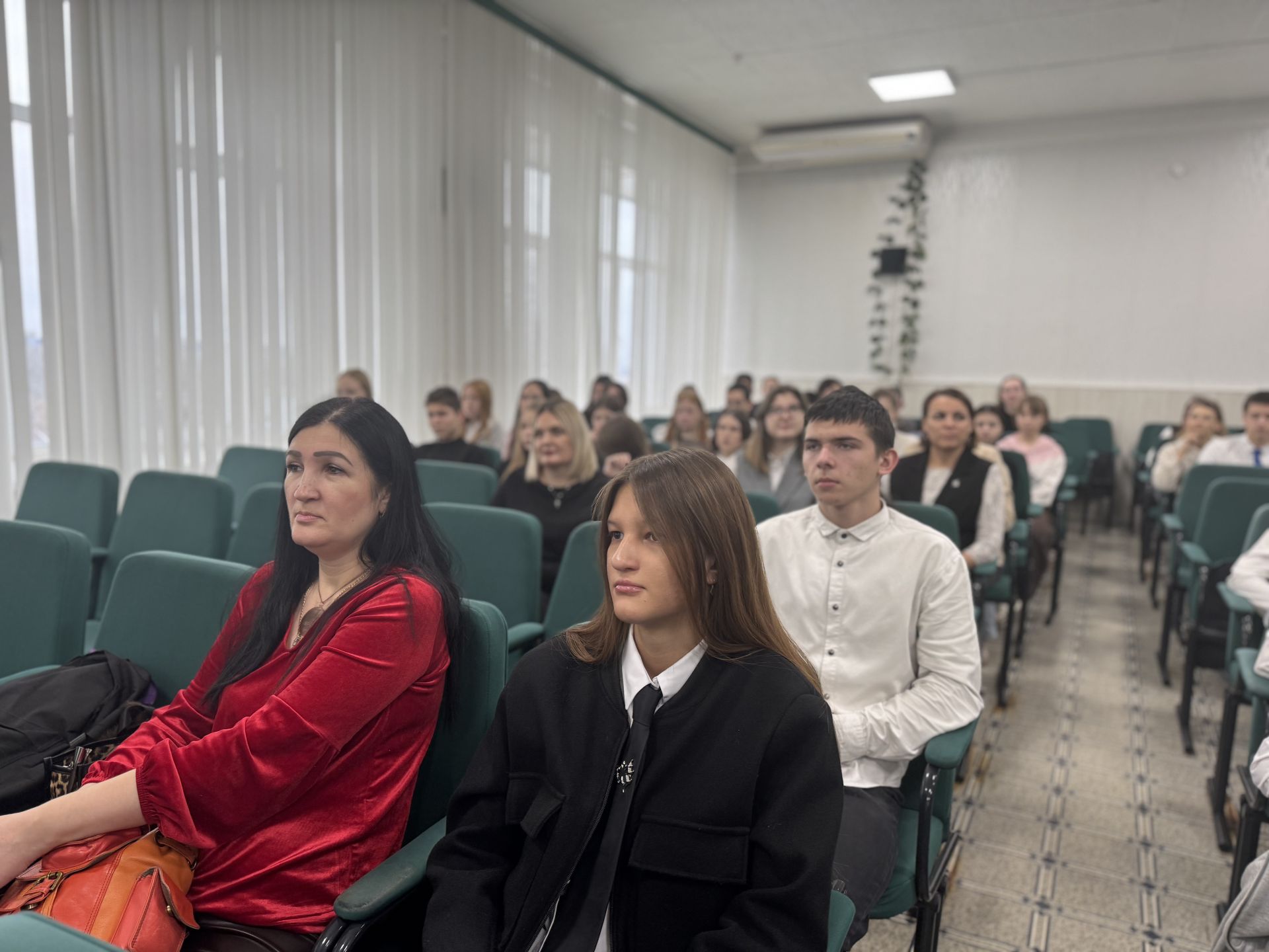 В Чистополе наградили лучших авторов антикоррупционных проектов