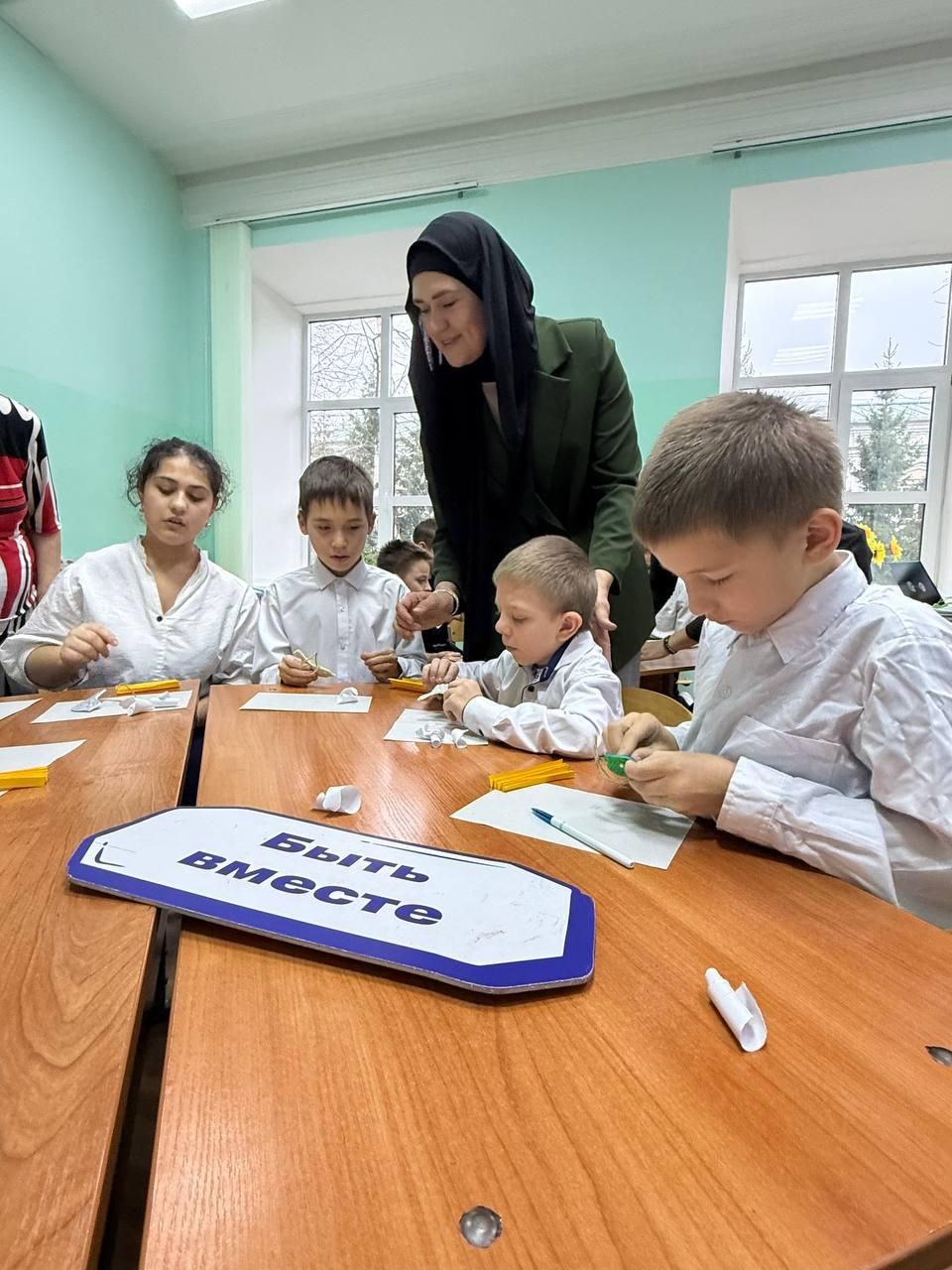 Движение Первых: в ритме важных дат