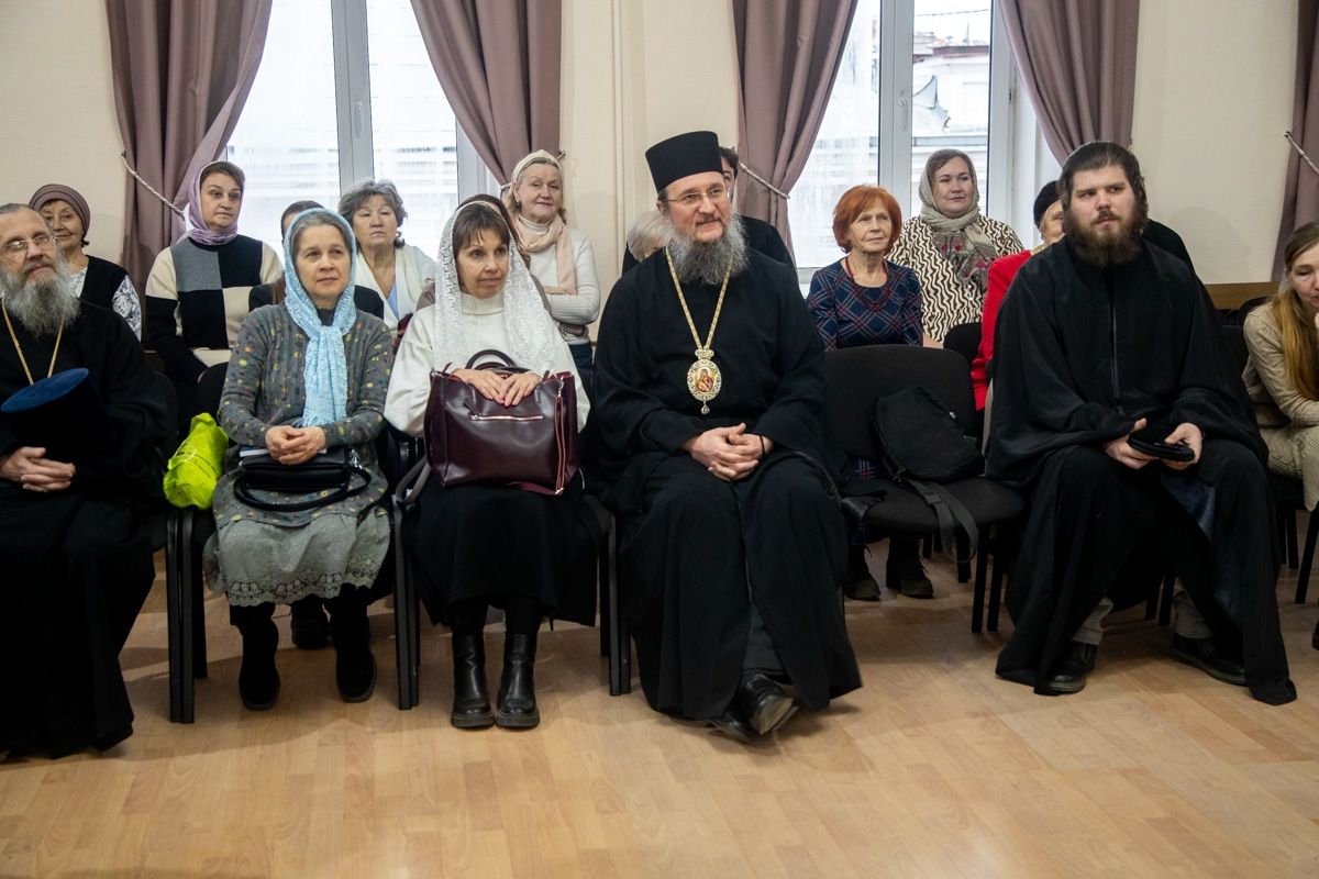 В Чистополе состоялся мастер-класс, посвящённый традиционной танцевальной культуре
