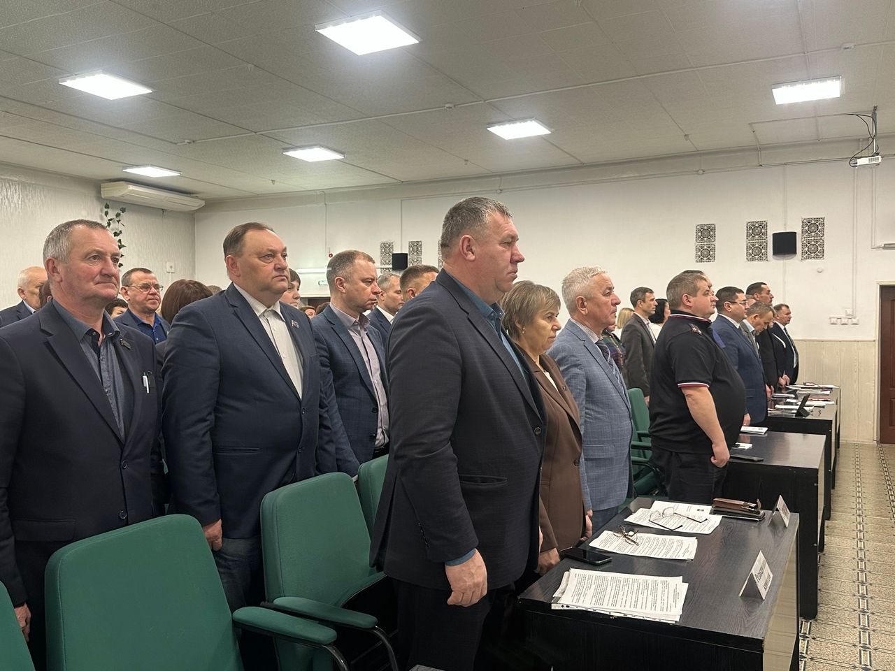 Утверждены бюджет и стратегия развития Чистопольского района до 2028 года
