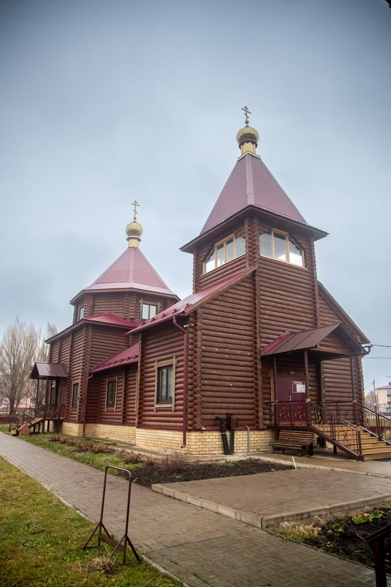 В Чистополе почтили память священномученика Иоасафа Чистопольского