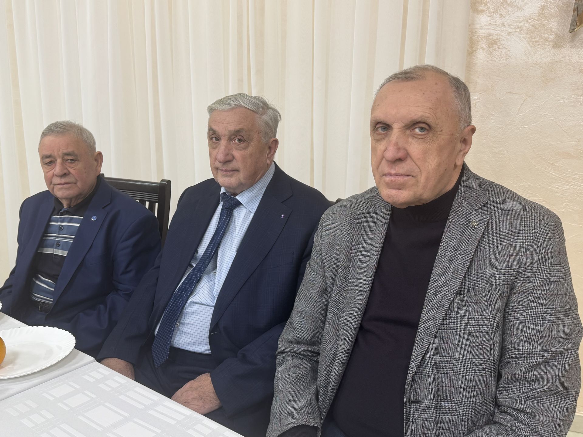 В Чистополе прошла «Ёлка желаний»