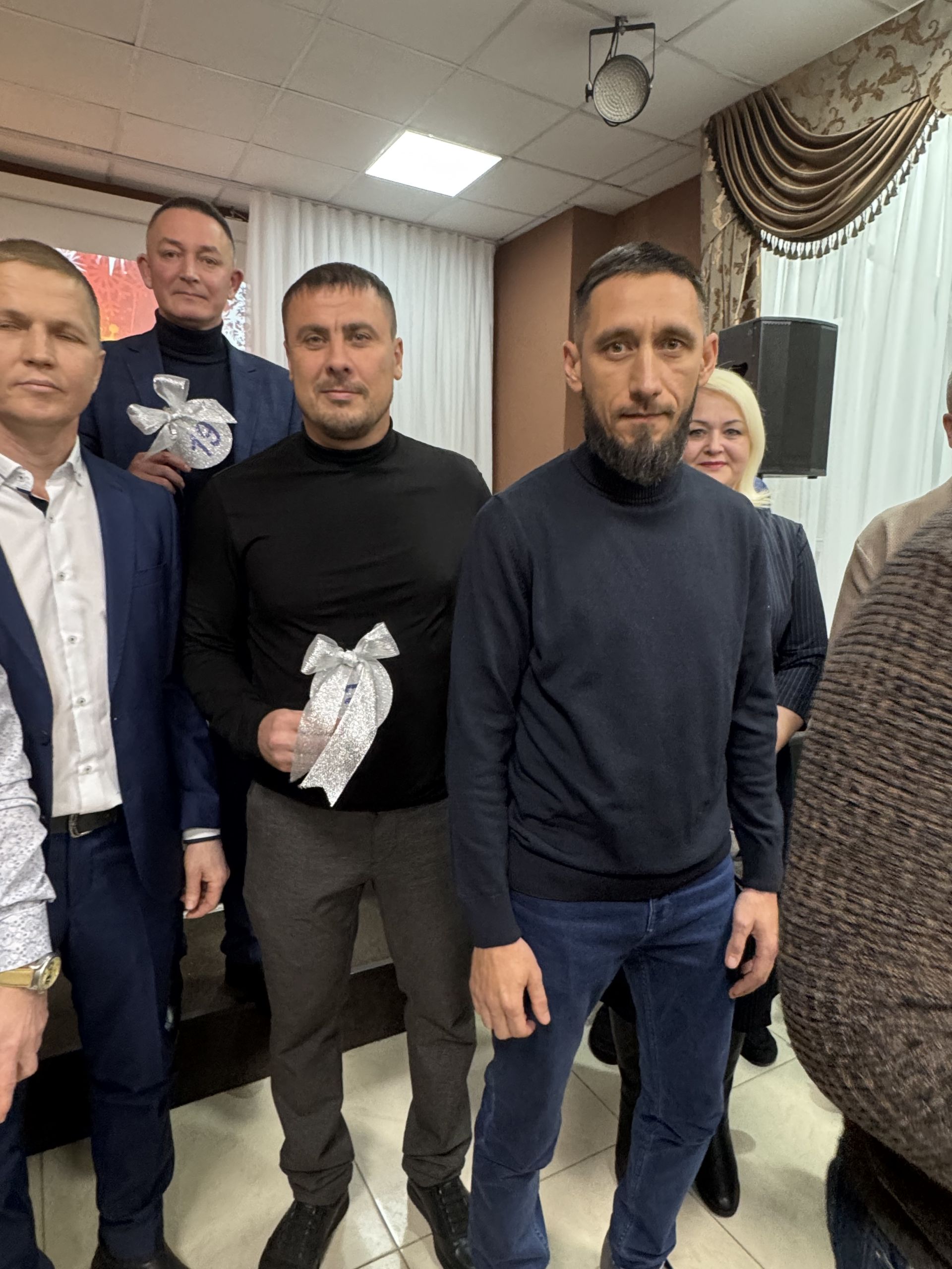 В Чистополе прошла «Ёлка желаний»