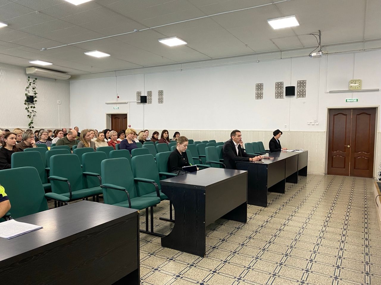С начала года на чистопольских дорогах произошло 59 ДТП с пострадавшими