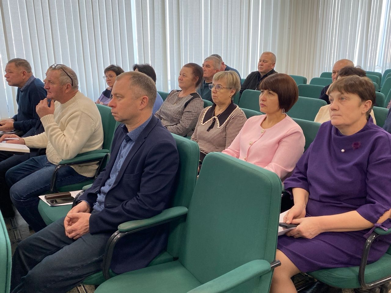 С начала года на чистопольских дорогах произошло 59 ДТП с пострадавшими