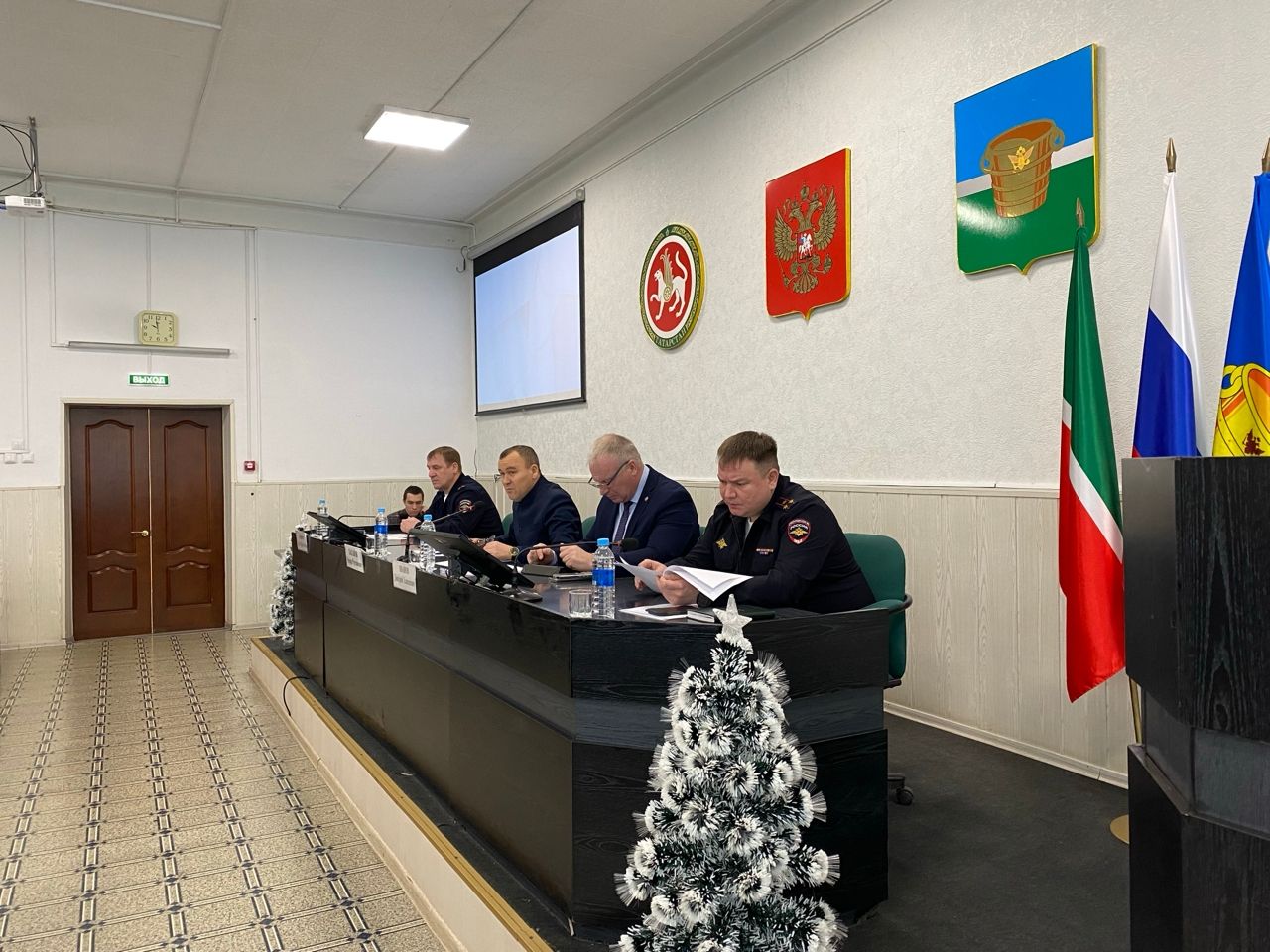 С начала года на чистопольских дорогах произошло 59 ДТП с пострадавшими